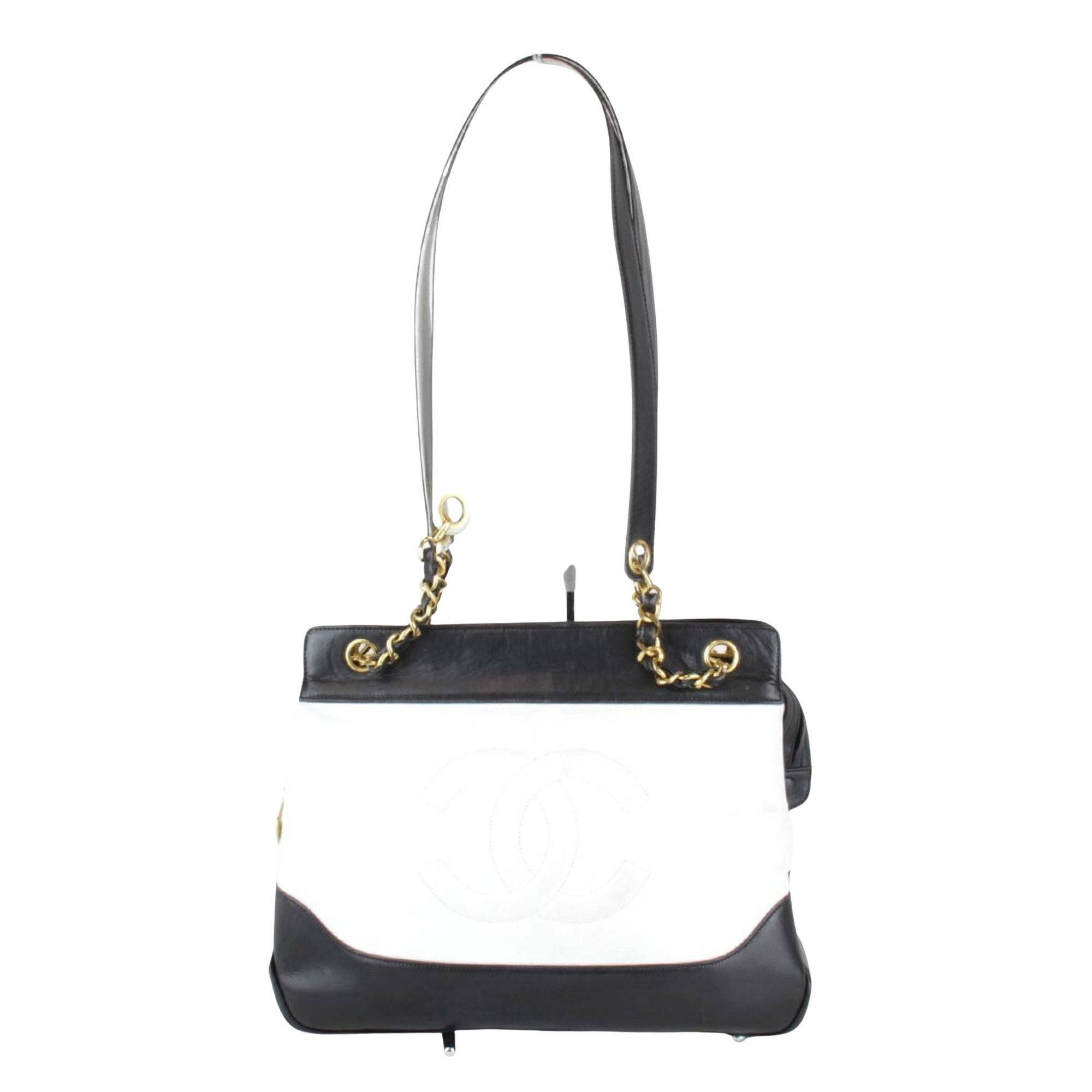 Chanel Chanel shopper Size ONE SIZE - 1 Thumbnail