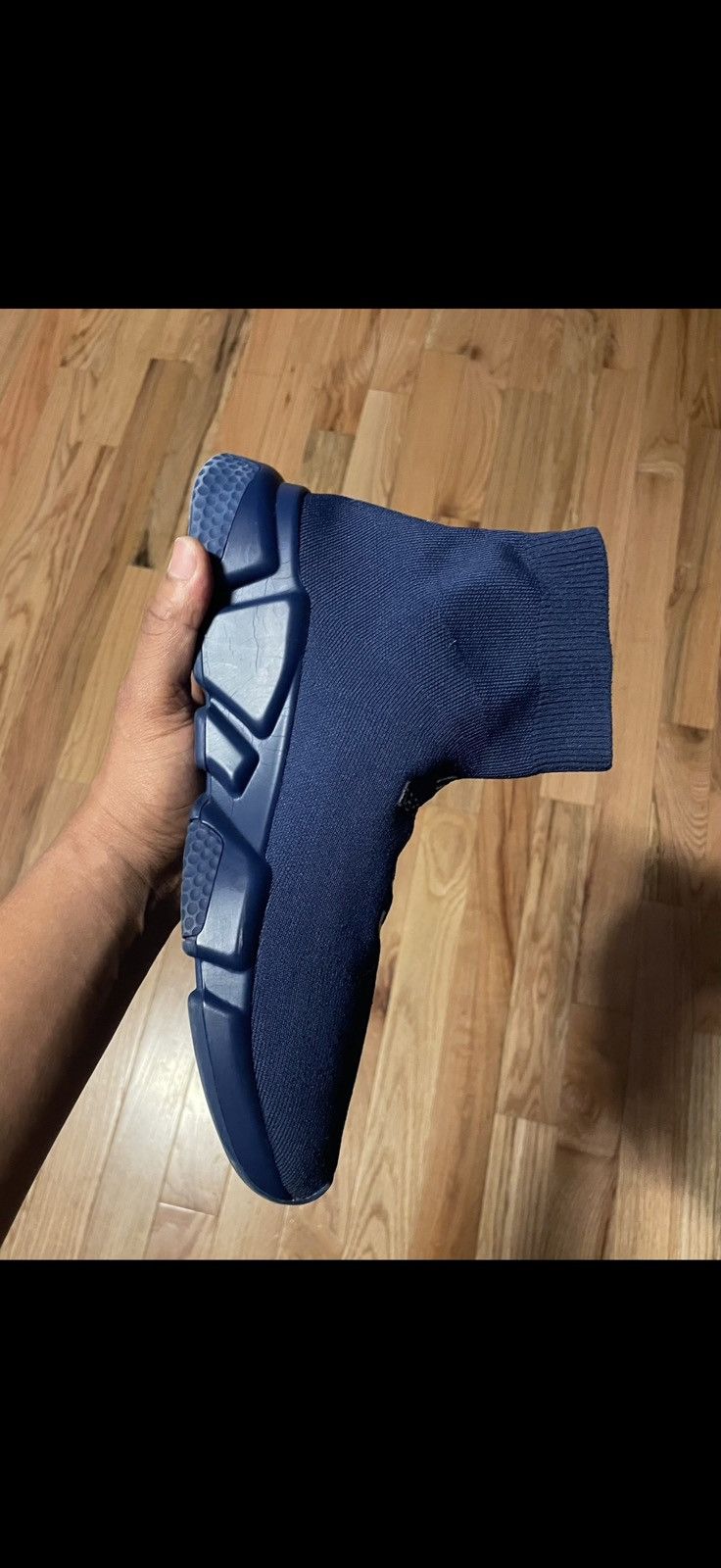 Balenciaga Balenciaga sock runner Size US 8 / EU 41 - 8 Thumbnail