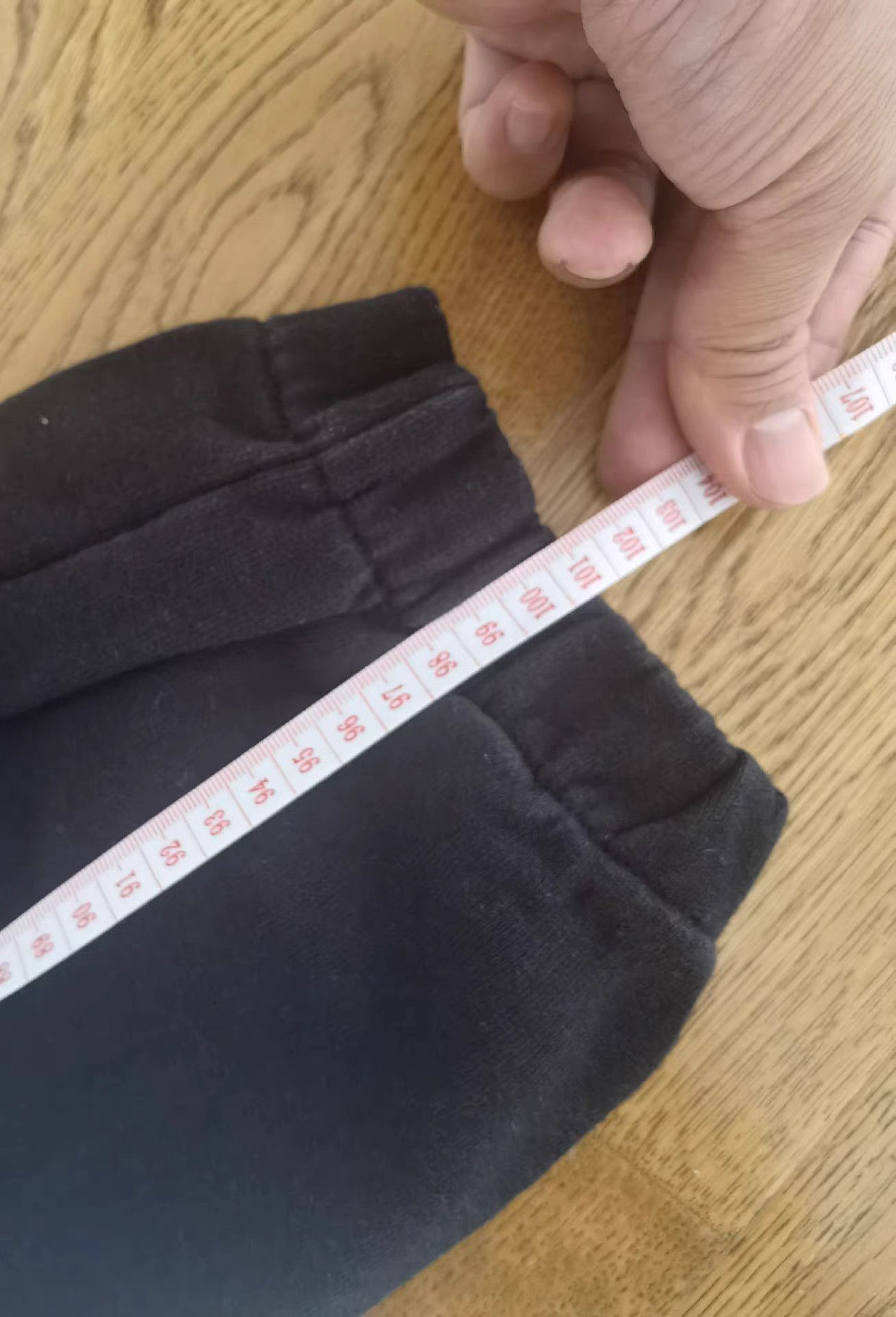 Gucci GUCCI x THE NORTH FACE Collaboration Sweatpants K17 Size US 31 - 9 Thumbnail