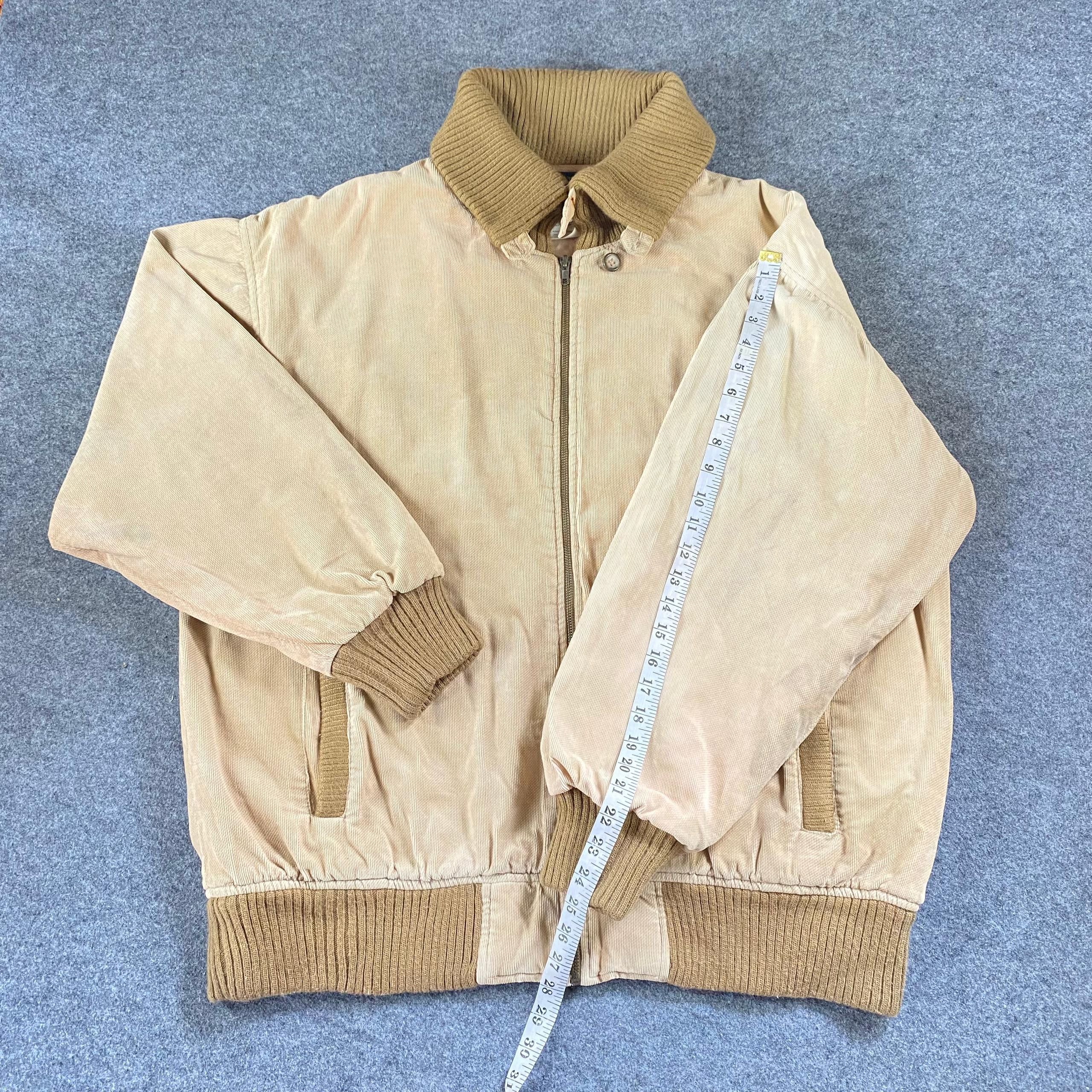 Woolrich Woolen Mills Vintage 90s Woolrich Woolen Mills WorkwearJacket Size US L / EU 52-54 / 3 - 7 Thumbnail