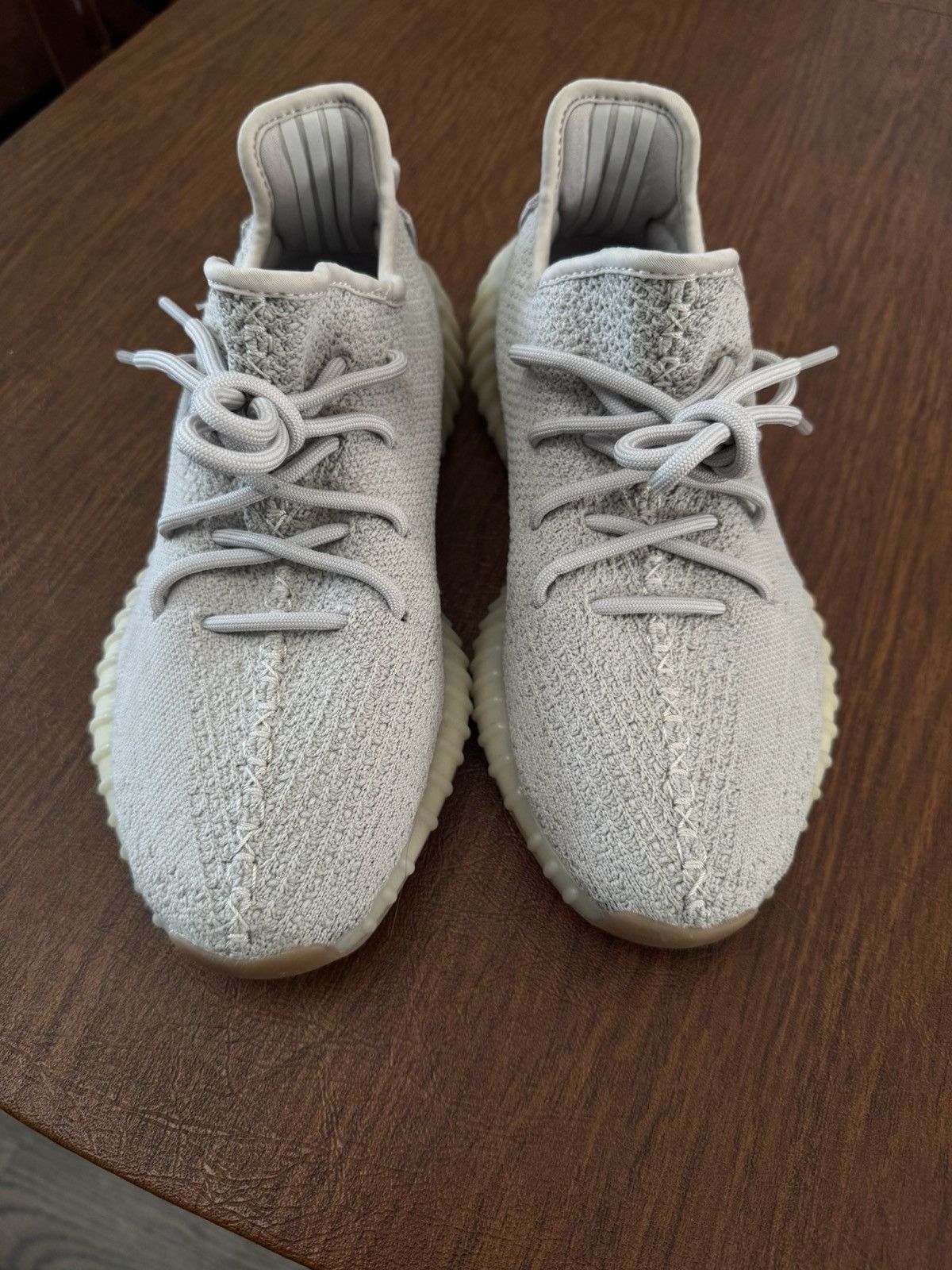 Yeezy Yeezy 350 boost sesame Size US 8 / EU 41 - 5 Thumbnail