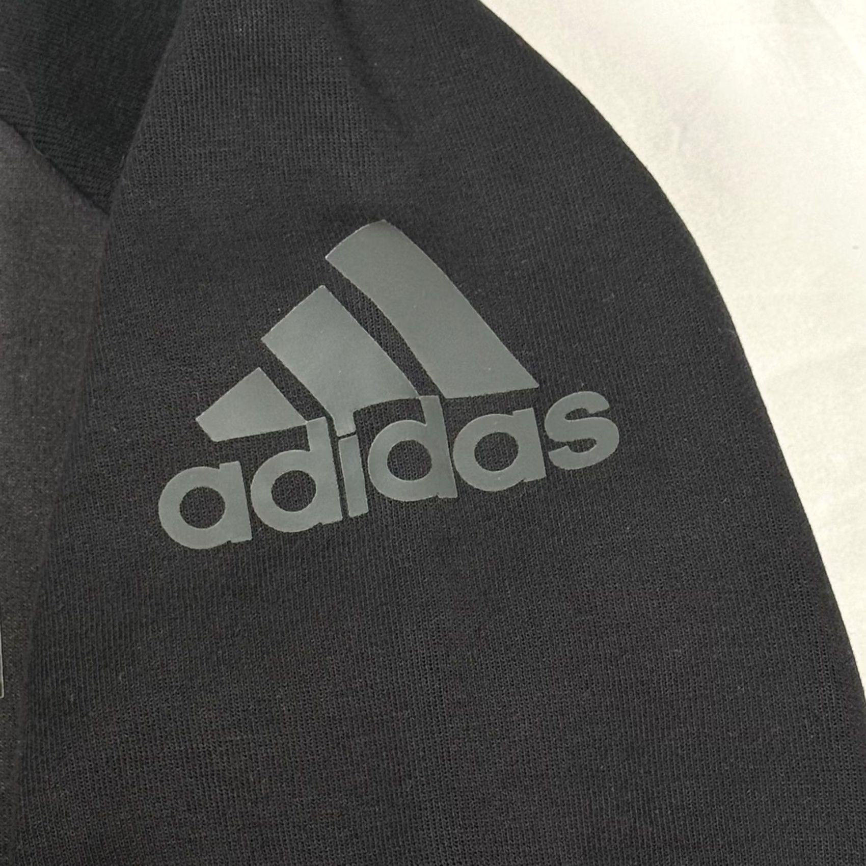 Adidas Team USA Volleyball Sweatshirt Small Adidas Pullover Crewneck Men’s Long Sleeve Black Size US S / EU 44-46 / 1 - 4 Thumbnail