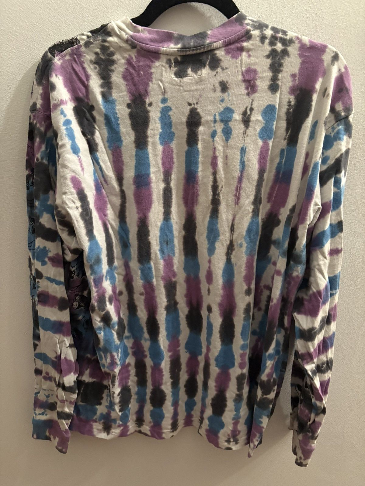 Supreme Supreme Dog Face Long Sleeve T Shirt Size US M / EU 48-50 / 2 - 4 Thumbnail
