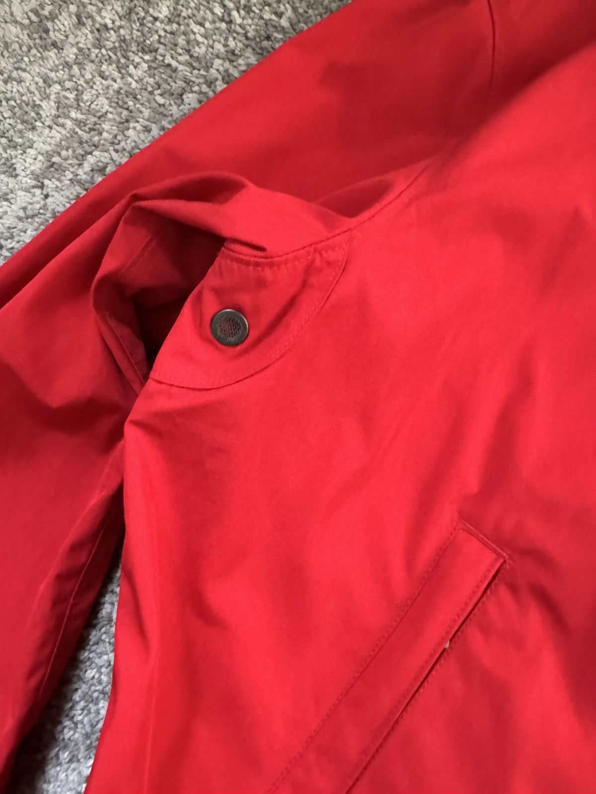 Polo Ralph Lauren Polo ralph lauren vintage jacket Size US L / EU 52-54 / 3 - 5 Thumbnail