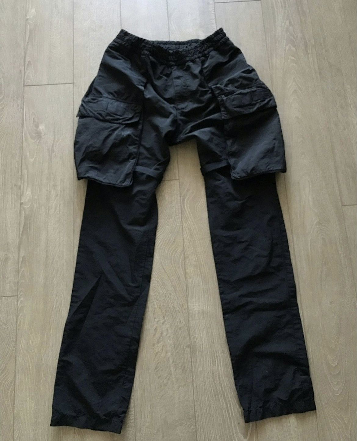 Alyx Alyx Holster Pants | Grailed