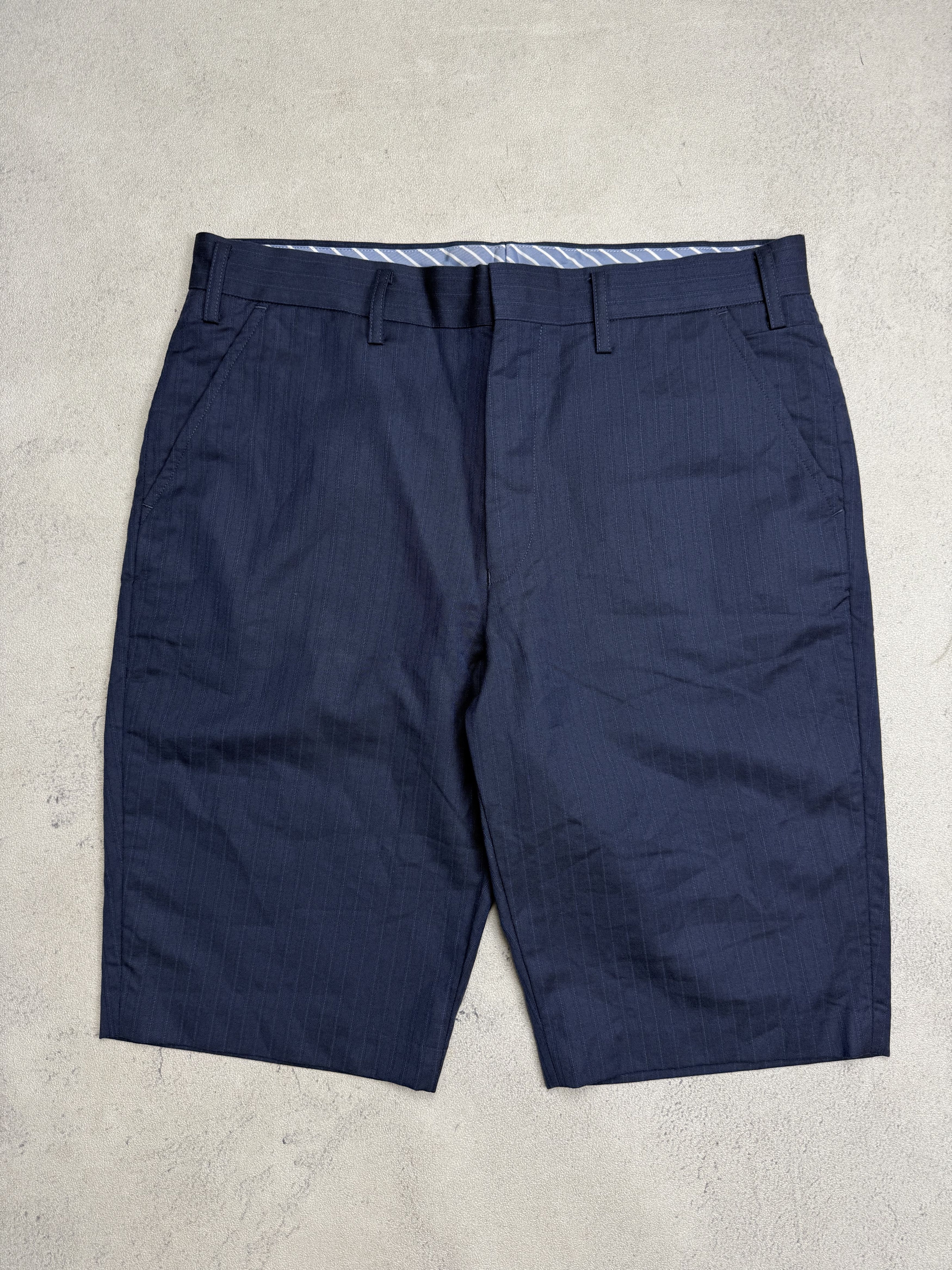 Comme des Garcons AD2013 Comme Des Garcons Homme Shorts Size US 32 / EU 48 - 1 Thumbnail