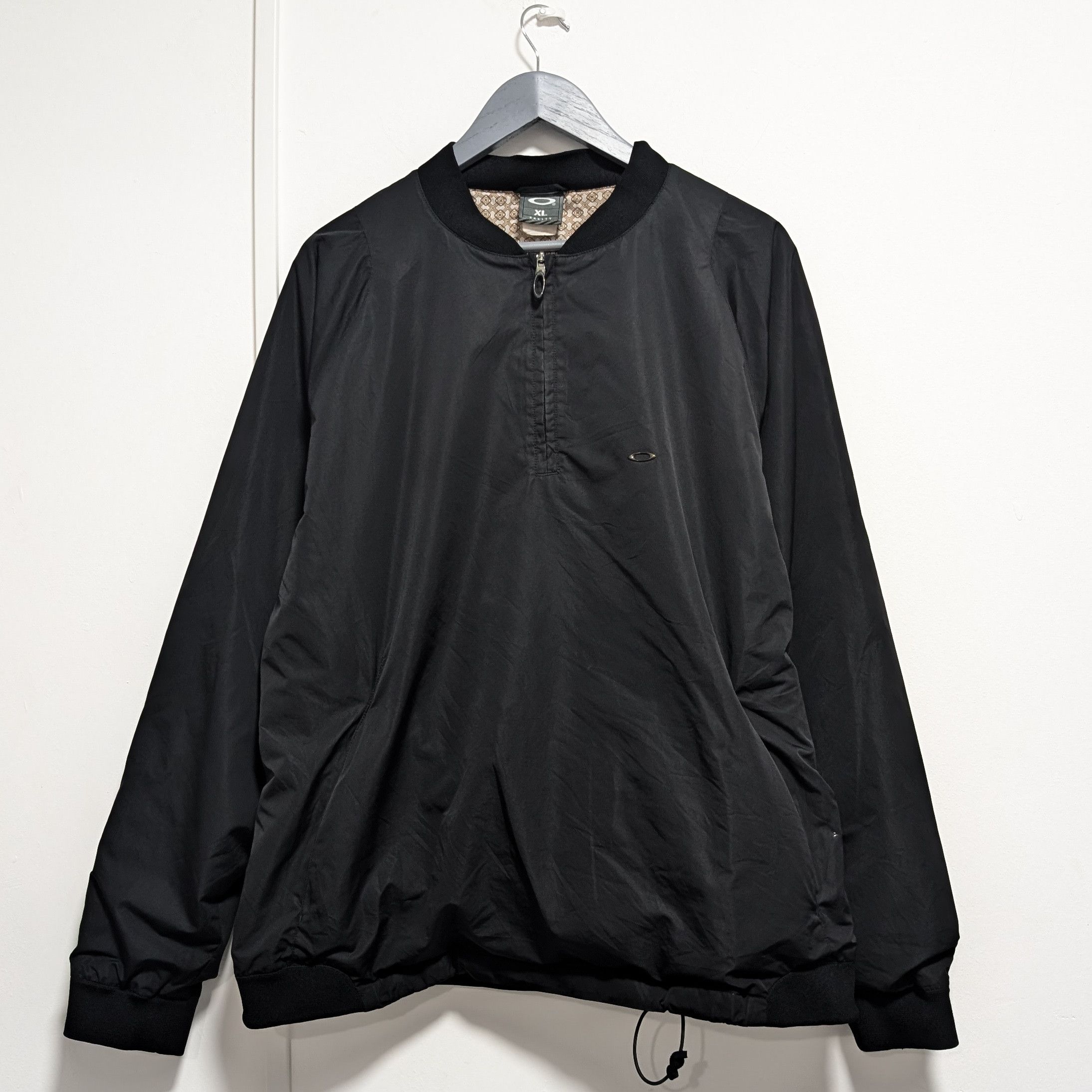 Oakley × Vintage Oakley Software Pullover Size US XL / EU 56 / 4 - 1 Thumbnail
