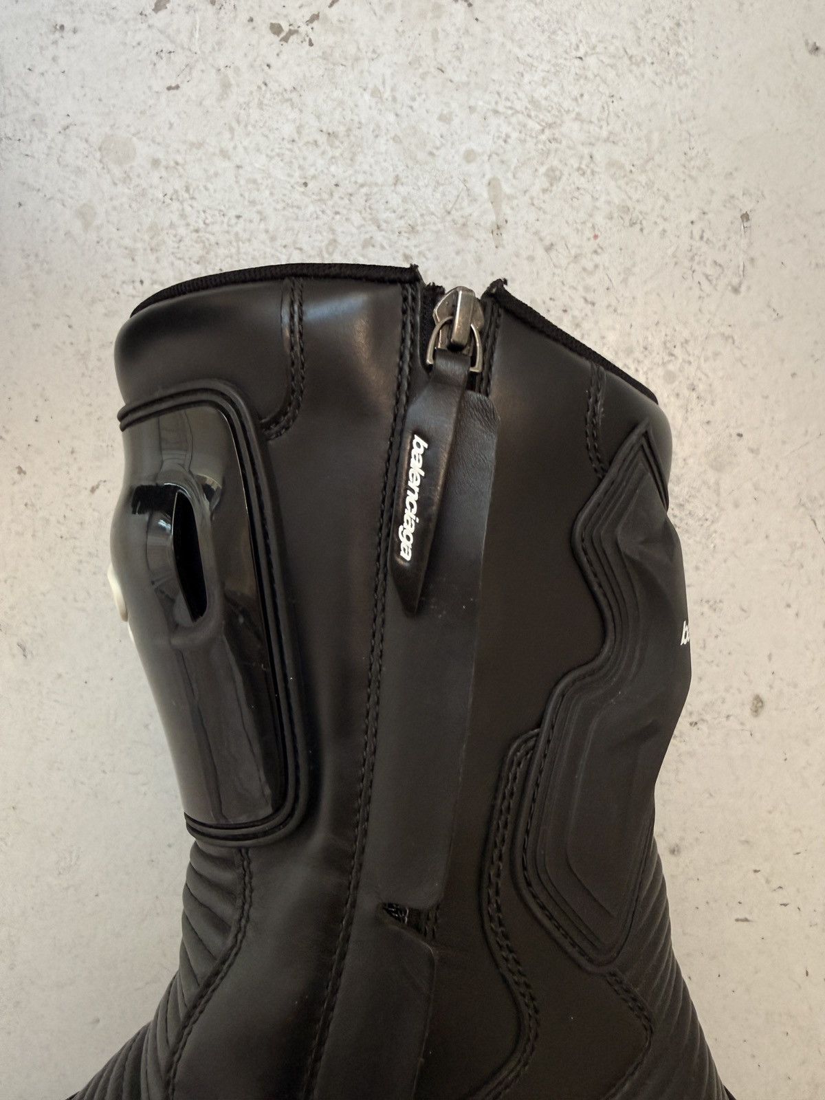 FW20 Tyrex Moto Boot