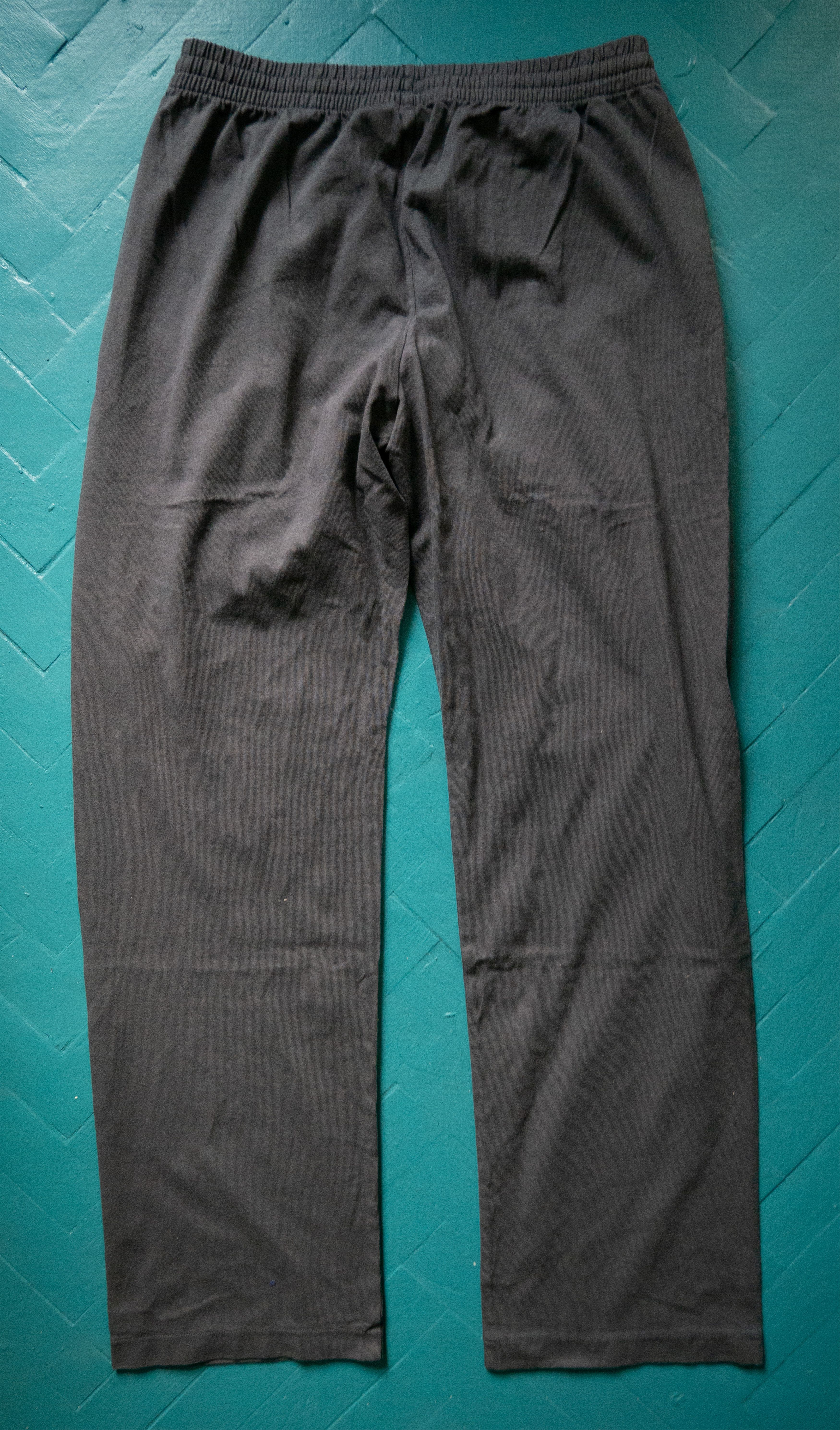 Gap Yeezy Gap Engineered by Balenciaga Casual Thin Pants M New Size US 32 / EU 48 - 2 Thumbnail