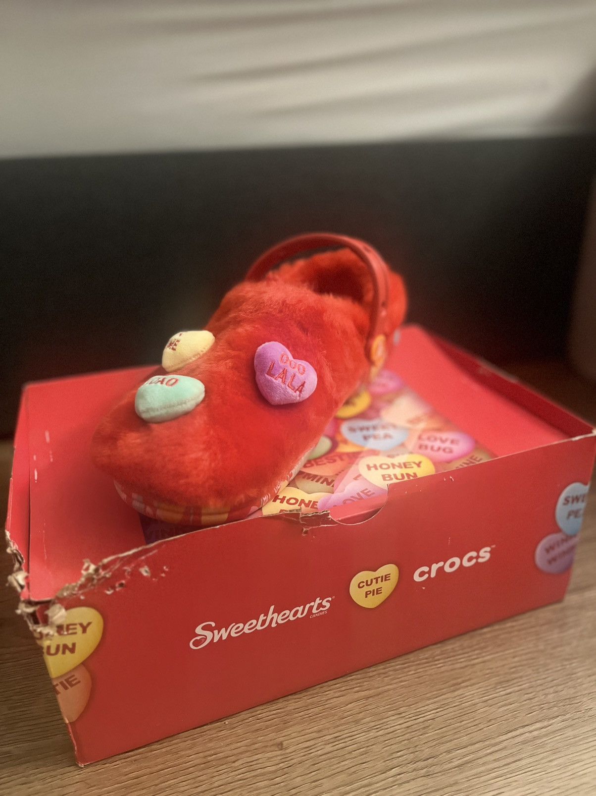 Crocs Sweethearts Crocs Size US 10 / EU 43 - 5 Thumbnail