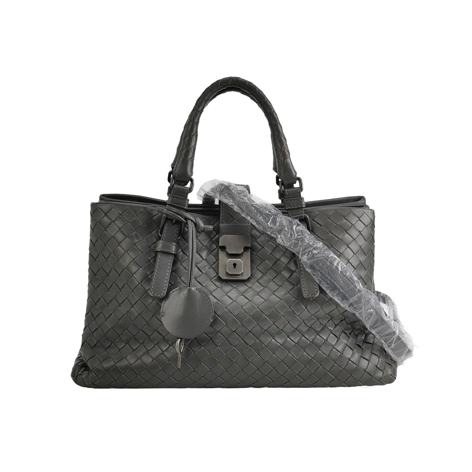 Bottega Veneta Bottega Veneta Women os Shoulder Bags Size ONE SIZE - 1 Thumbnail