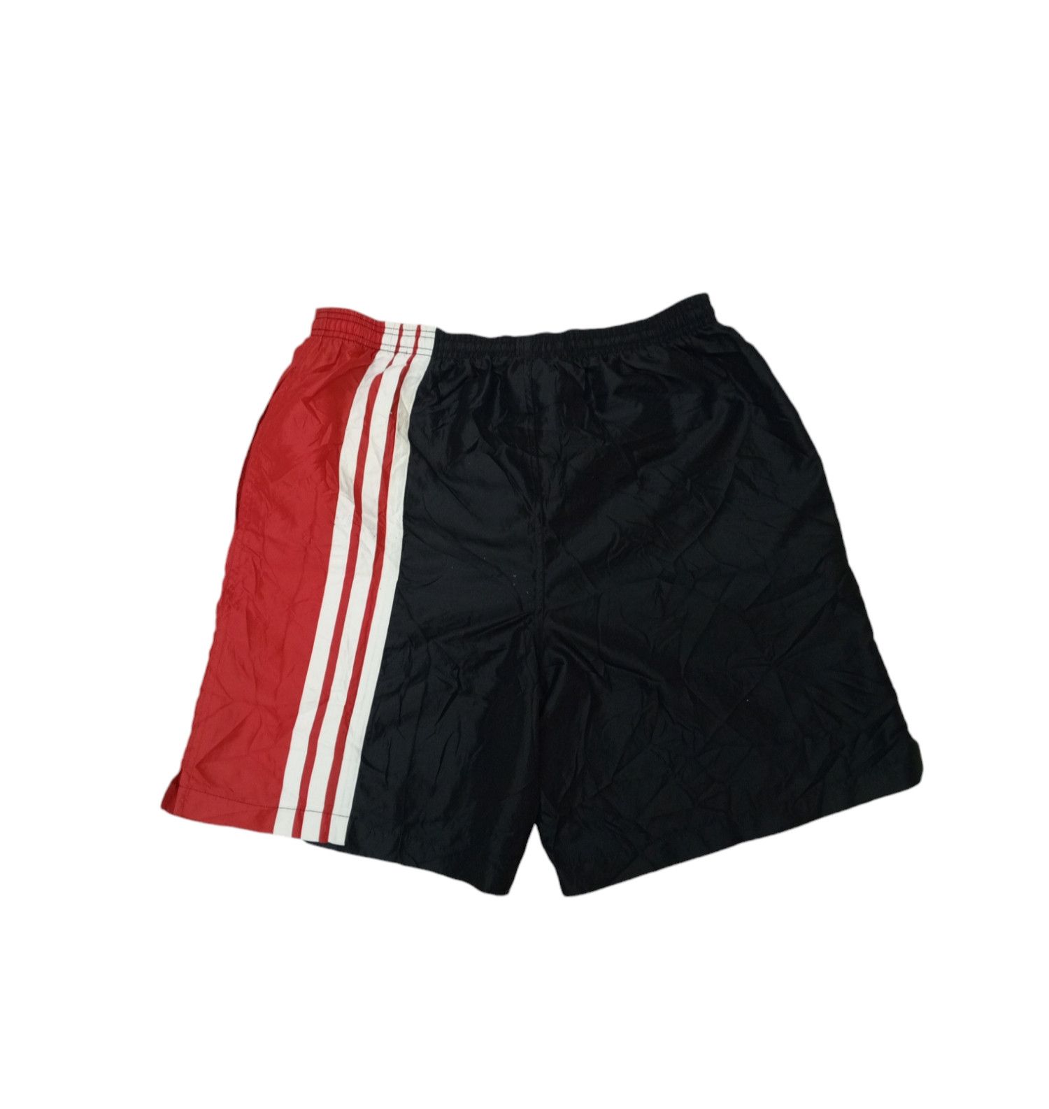 Adidas × Vintage Vintage 90's Adidas Short Pants Size US 33 - 9 Thumbnail