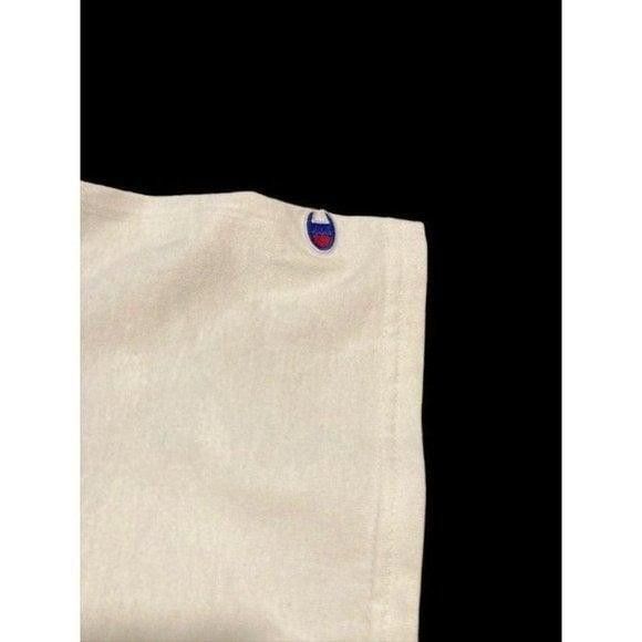 Champion RARE CHAMPION x JUST DON TEE Size US XL / EU 56 / 4 - 2 Thumbnail