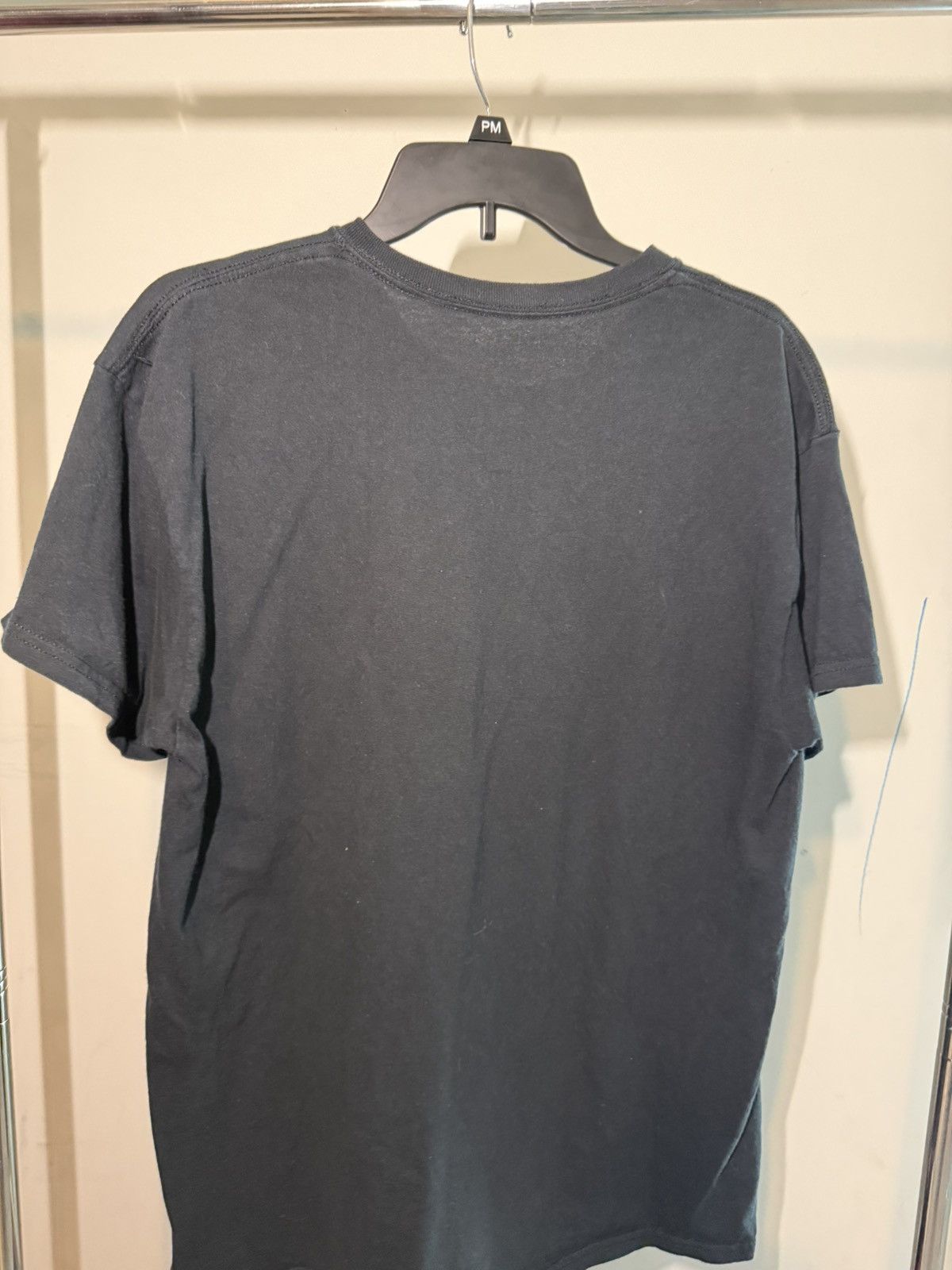 Vintage Vintage Taco Bell T shirt Size US L / EU 52-54 / 3 - 2 Thumbnail