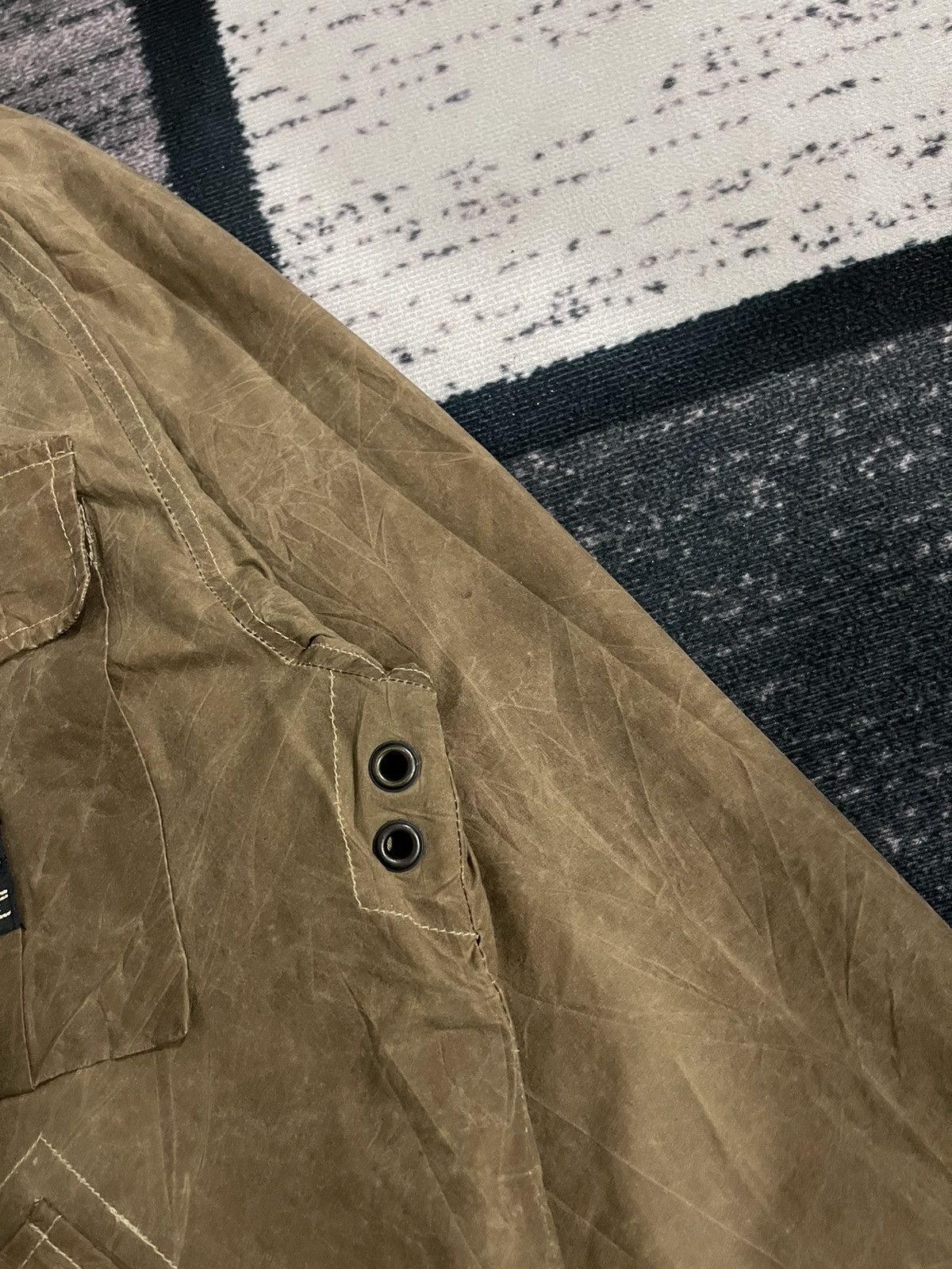 Polo Ralph Lauren Polo Ralph Lauren Expedition Mountain Hoodie Jacket Size US L / EU 52-54 / 3 - 10 Thumbnail
