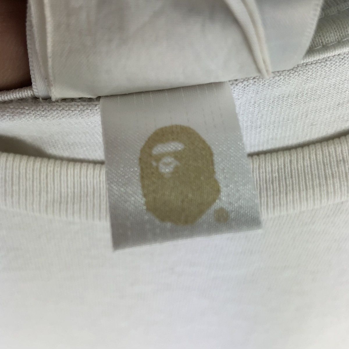 Bape Bathing Ape Tiger Japan Size US XL / EU 56 / 4 - 17 Thumbnail