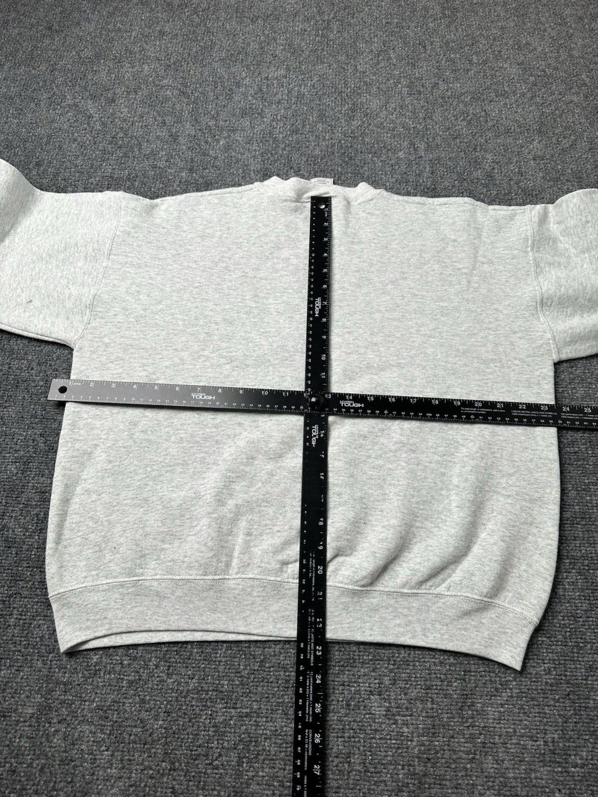 Other Mens Crewneck Sweatshirt Jimmie Johnson Lowe’s 2006, Size L Size US L / EU 52-54 / 3 - 6 Thumbnail