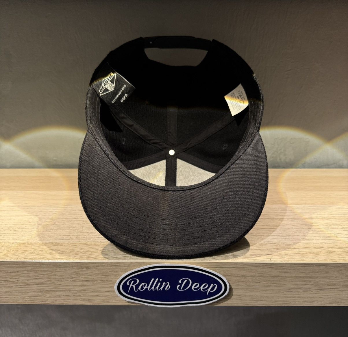 Other Classic Beastie Boys Snapback Size ONE SIZE - 4 Thumbnail
