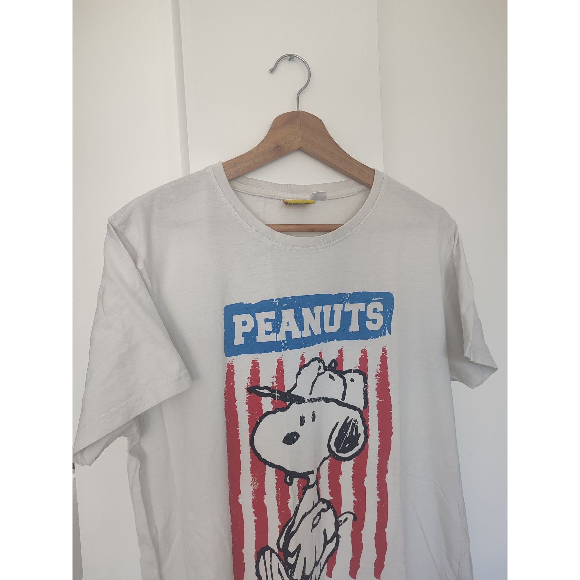 Other Snoopy Vintage T-shirt Size US M / EU 48-50 / 2 - 2 Thumbnail