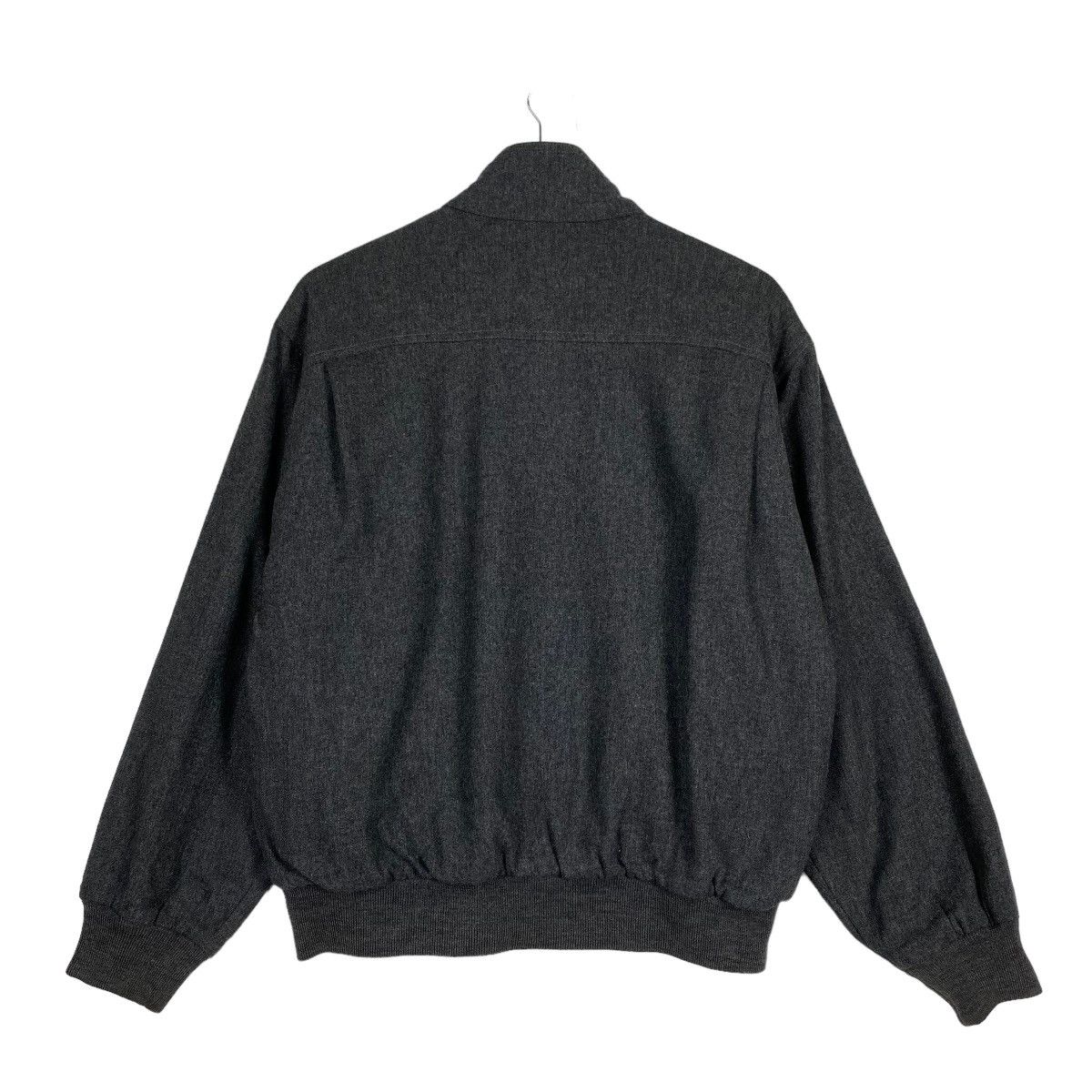 Japanese Brand Vintage 90s Mc Gregor Zipper Jacket Size US M / EU 48-50 / 2 - 11 Thumbnail