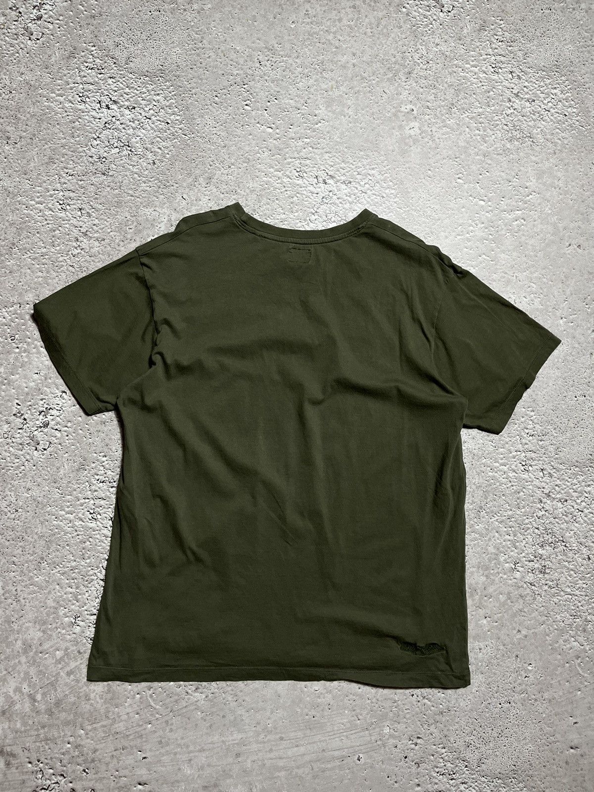 Vintage × Von Dutch VON Dutch Y2k Style T-shirt tee Japanese Brand Size US L / EU 52-54 / 3 - 9 Thumbnail