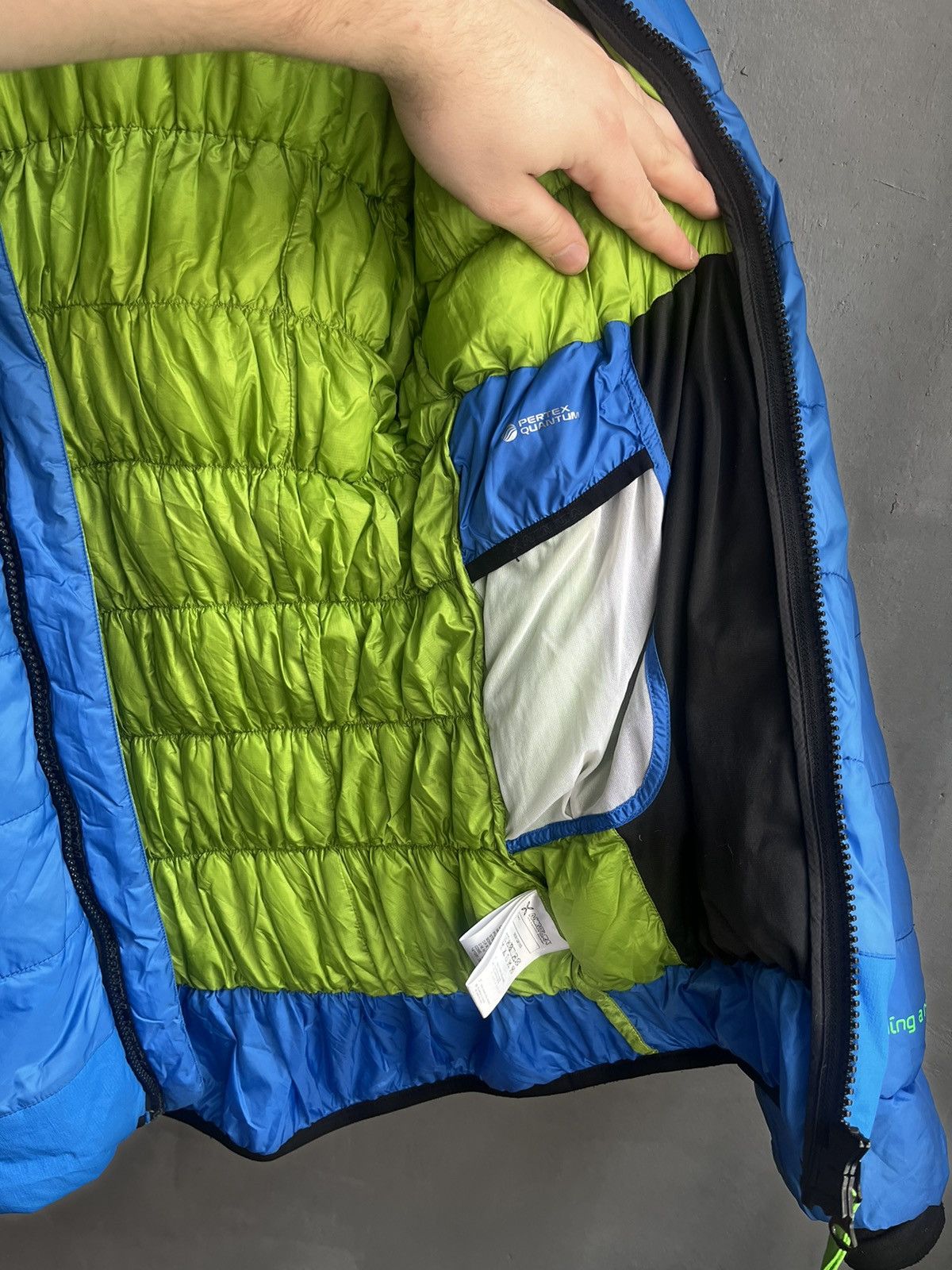 Other montura down jacket Size US XL / EU 56 / 4 - 15 Thumbnail