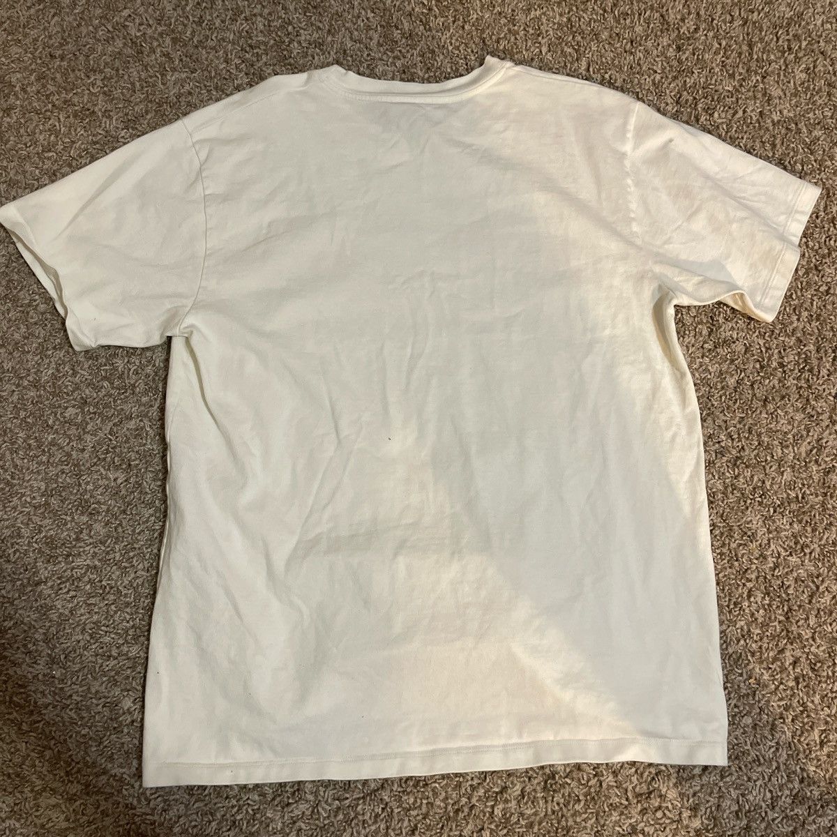 Gucci Gucci Blade T-Shirt Size US XS / EU 42 / 0 - 2 Thumbnail