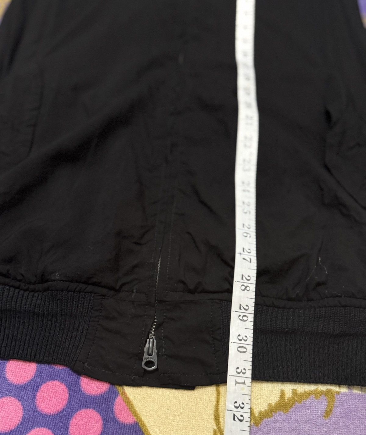 Y's × Yohji Yamamoto Y'S Yohji Yamamoto Made in Japan Unisex Light Jacket Size M / US 6-8 / IT 42-44 - 14 Thumbnail