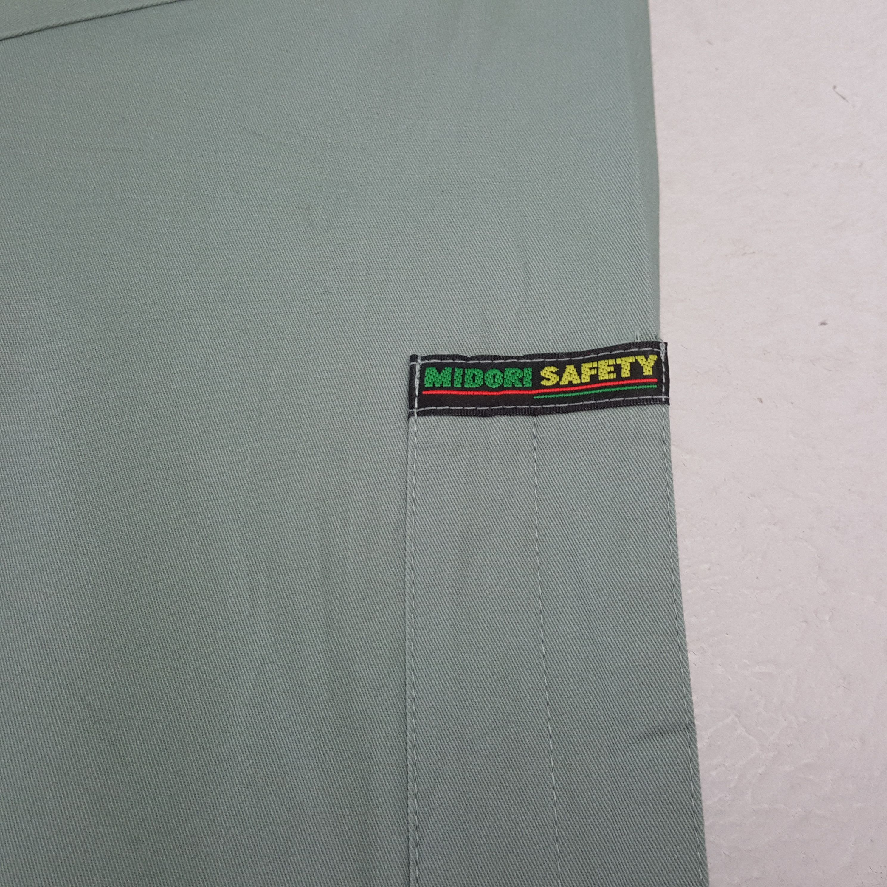 Vintage TRD TOYOYA Racing Motorsports Custom Art Jacket C288N4 Size US L / EU 52-54 / 3 - 9 Thumbnail