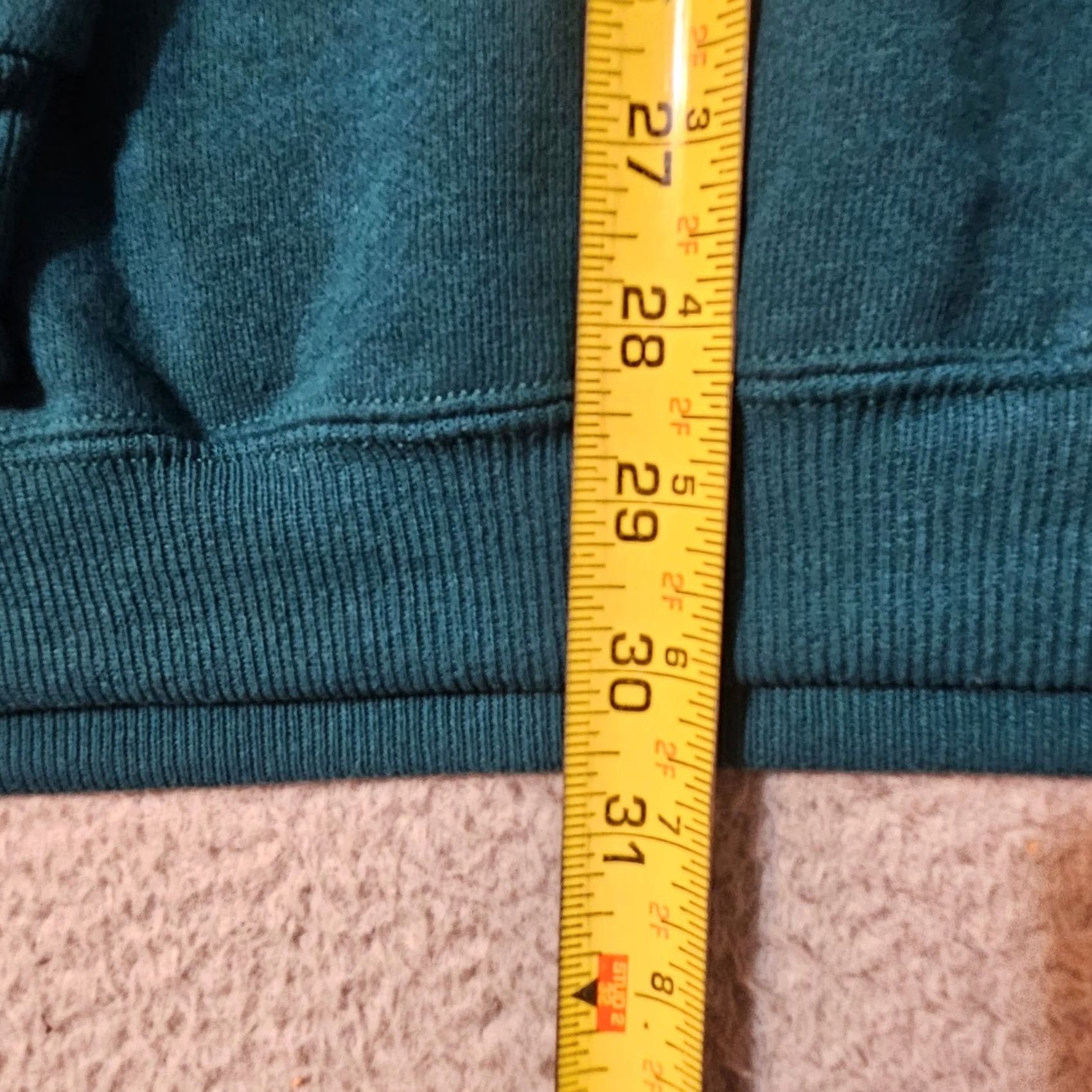 Polo Ralph Lauren VINTAGE Polo Ralph Lauren Sweatshirt Mens XL Green Made in USA 90s Size US XL / EU 56 / 4 - 6 Thumbnail