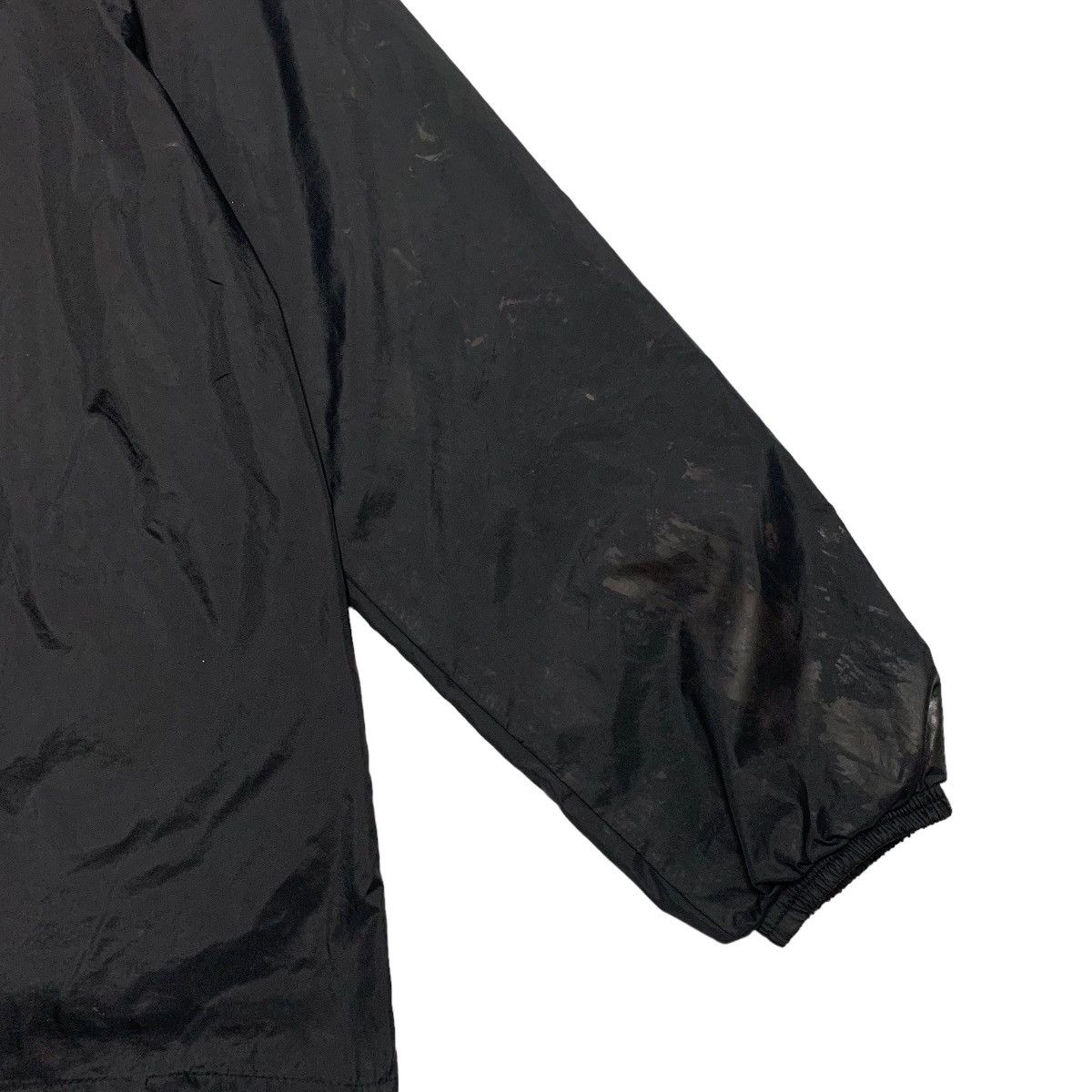 Thrasher Thrasher Skateboard Magazine Big Logo Nylon Jacket Size US M / EU 48-50 / 2 - 5 Thumbnail