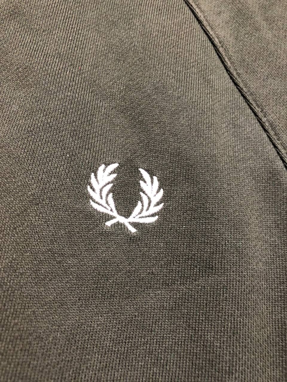 Fred Perry Fred Perry Long Sleeve Size US M / EU 48-50 / 2 - 5 Thumbnail