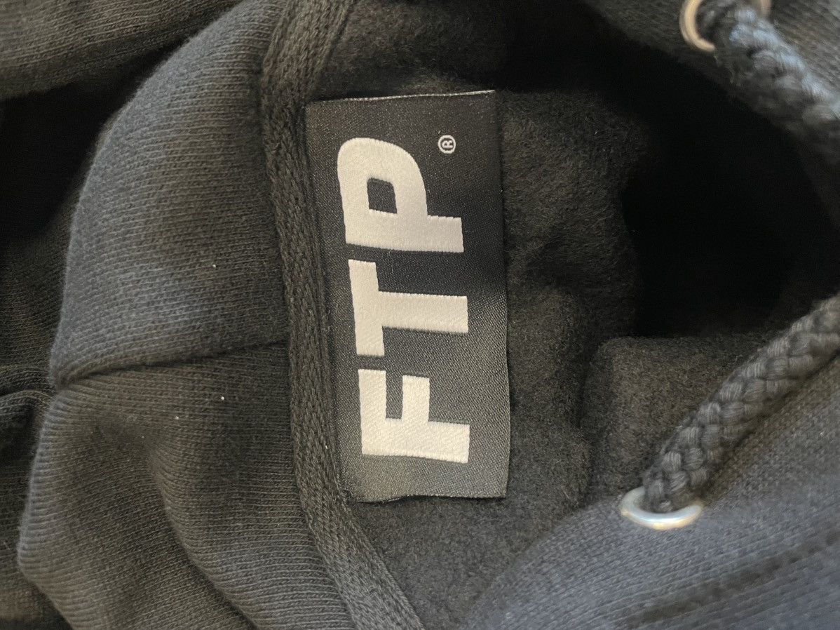 Fuck The Population FTP Hoodie Size US M / EU 48-50 / 2 - 3 Thumbnail