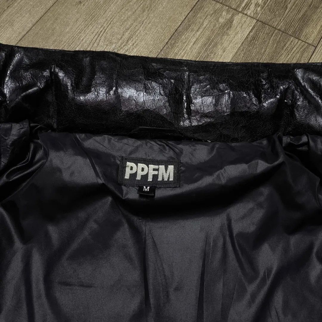 PPFM Vintage 90’s PPFM Jacket Size US M / EU 48-50 / 2 - 9 Thumbnail