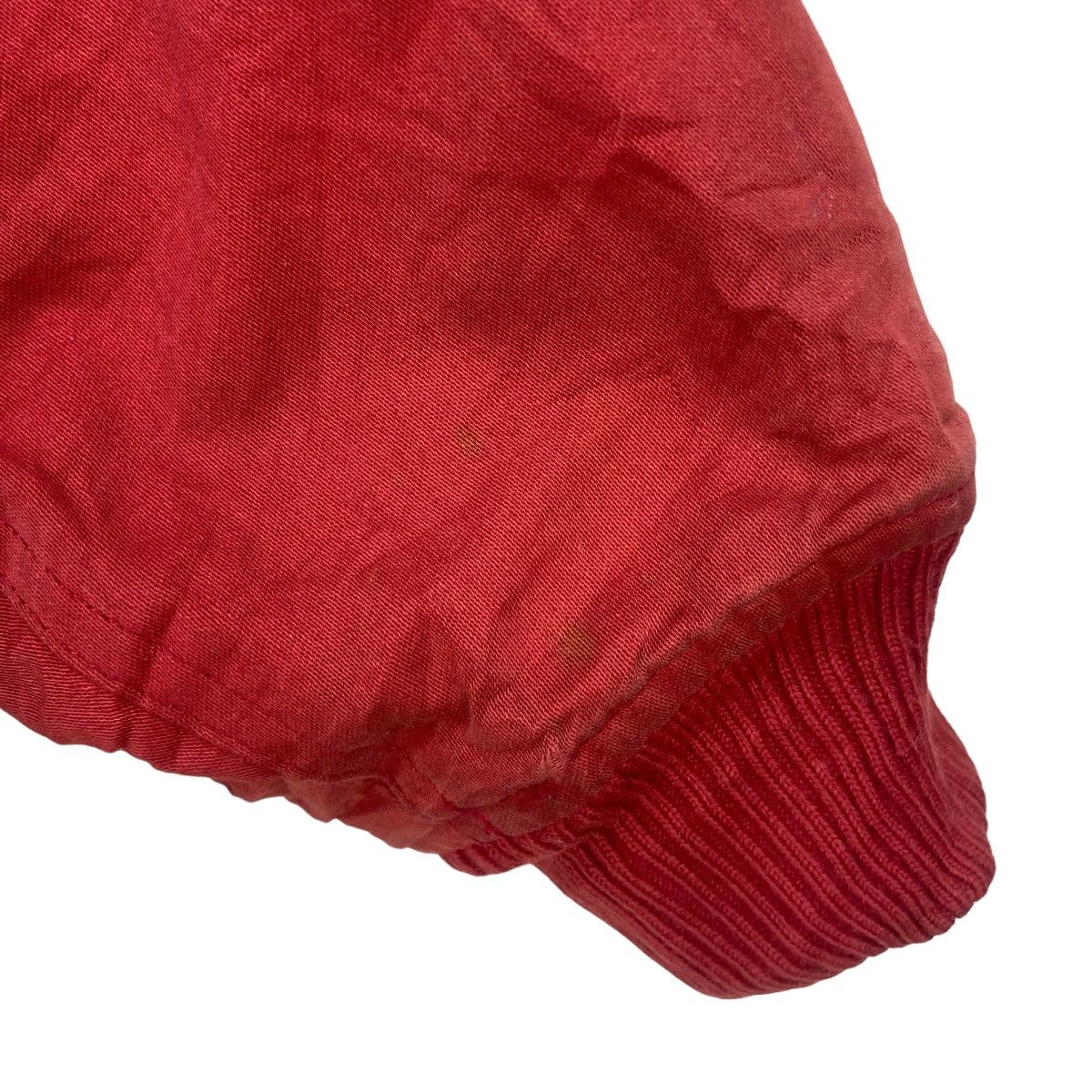 Grand Slam Vtg Pageboys Pennant Race Benchwarmer Shut-Out Bomber Style Size US M / EU 48-50 / 2 - 8 Thumbnail