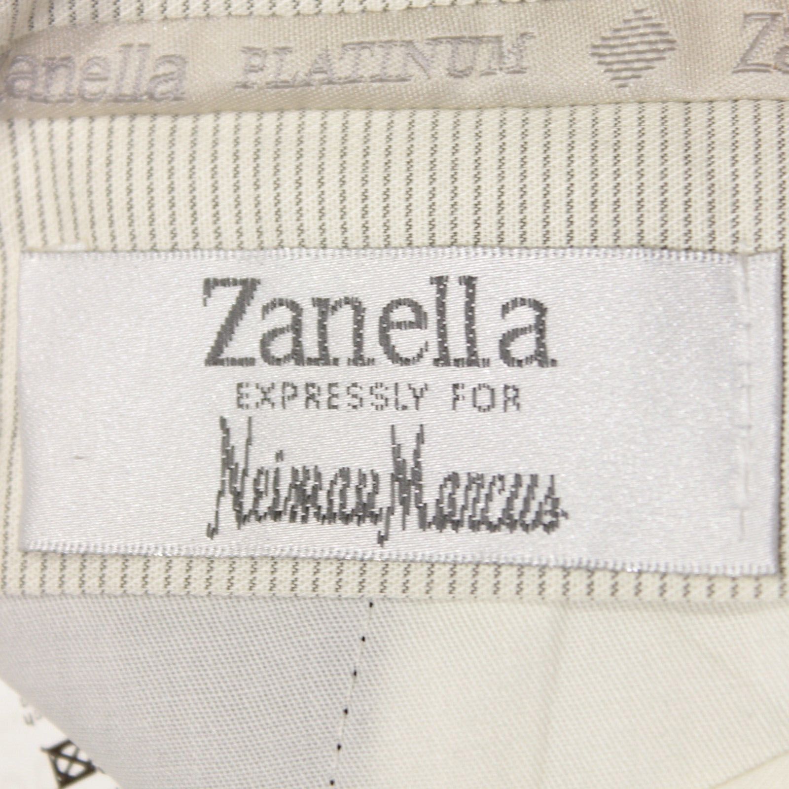 Zanella Zanella New with tags Dress Pants Size 32 US In Blue Size US 32 / EU 48 - 6 Thumbnail
