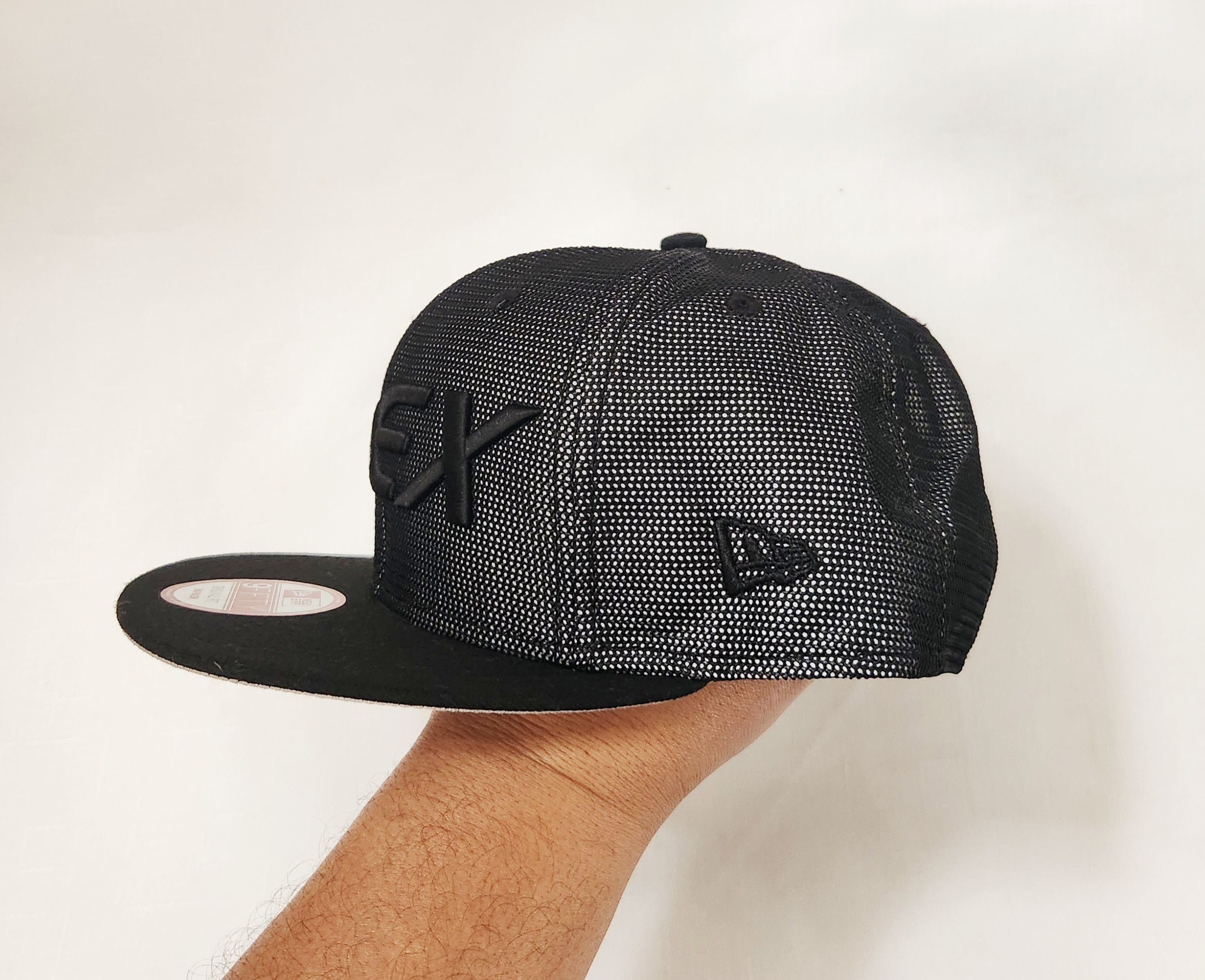 New Era New Era 59Fifty Flex Snapback Exclusive Limited Edition 3M Size ONE SIZE - 3 Thumbnail