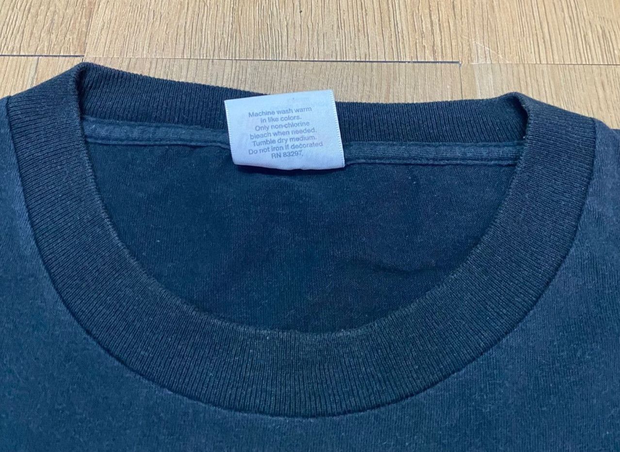 Band Tees 💥Best Offer💥Vintage 90s Nofx Punk Band Tshirt Size US L / EU 52-54 / 3 - 7 Thumbnail
