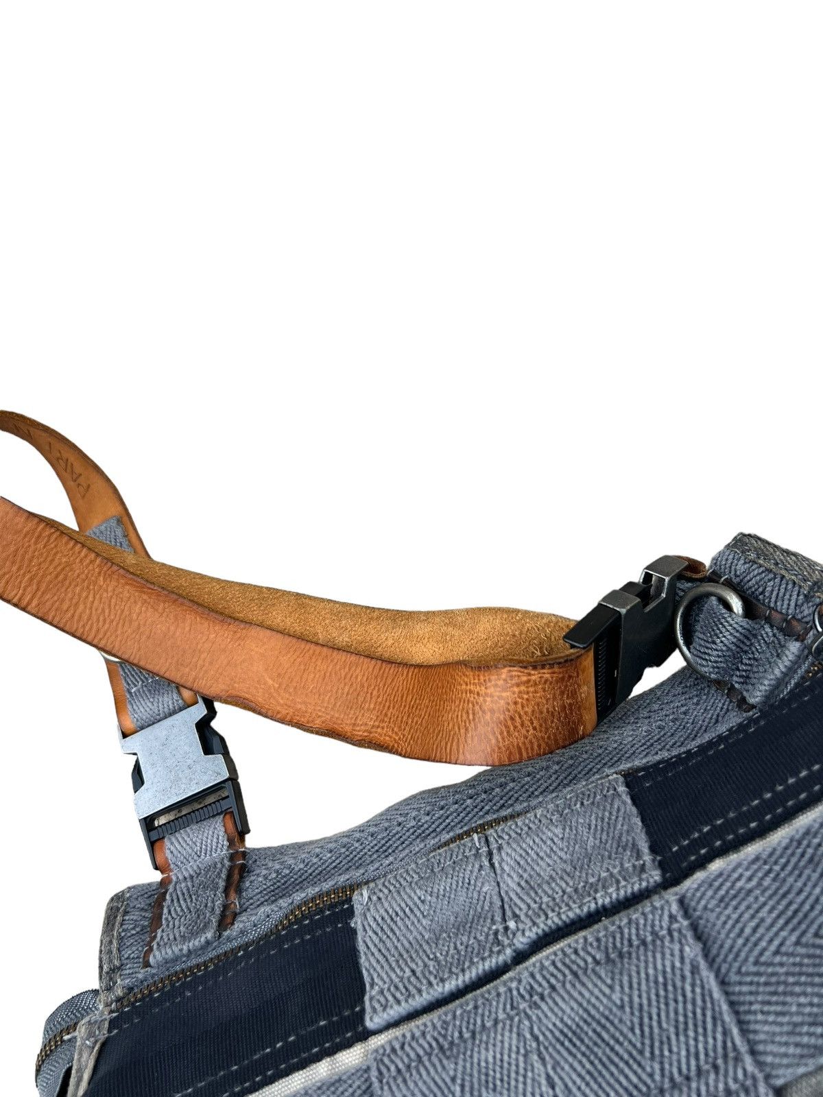 Diesel Vintage Diesel Huge Bag Size ONE SIZE - 11 Thumbnail