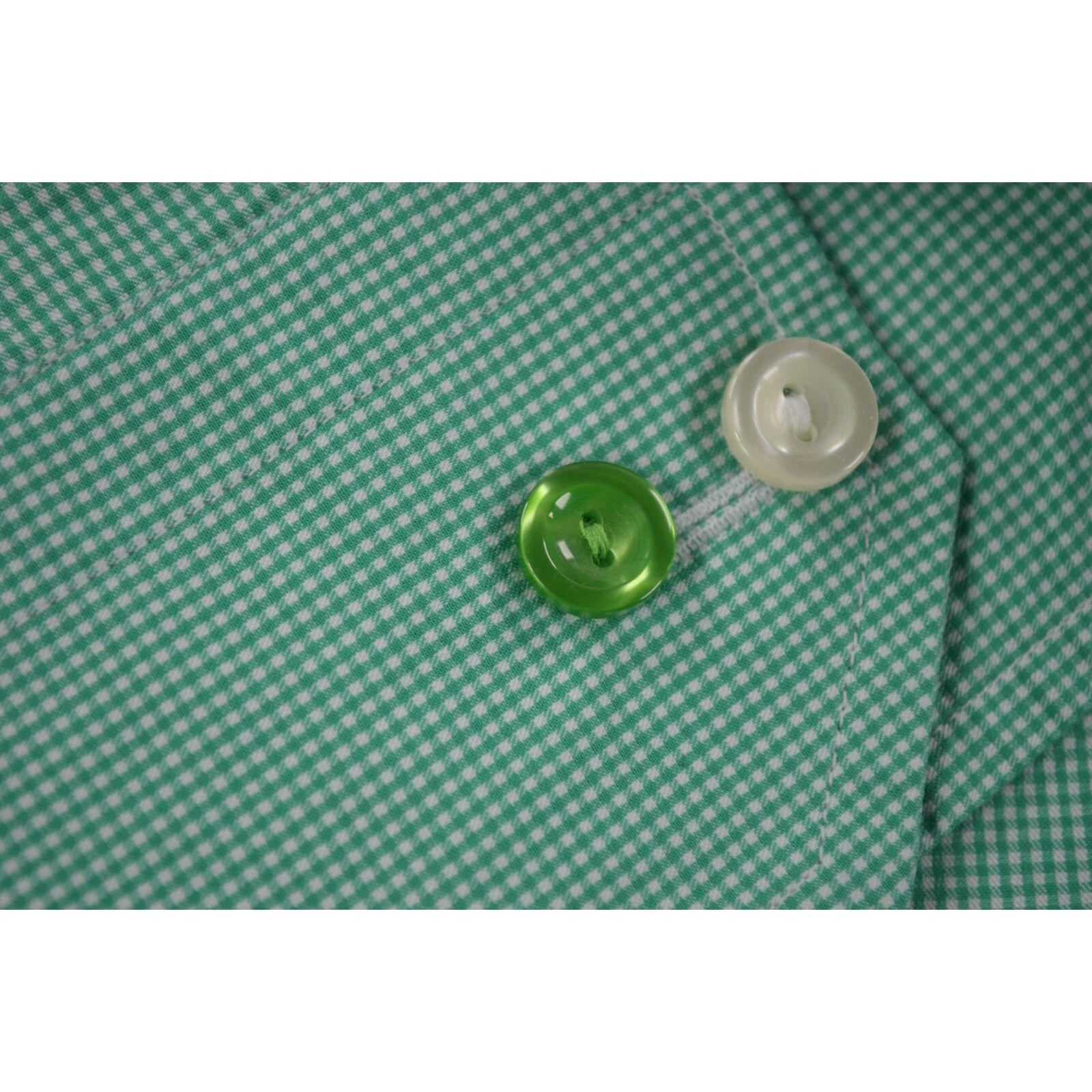 Eton Eton New without tags Shirt Size L US In Green Size US L / EU 52-54 / 3 - 6 Thumbnail