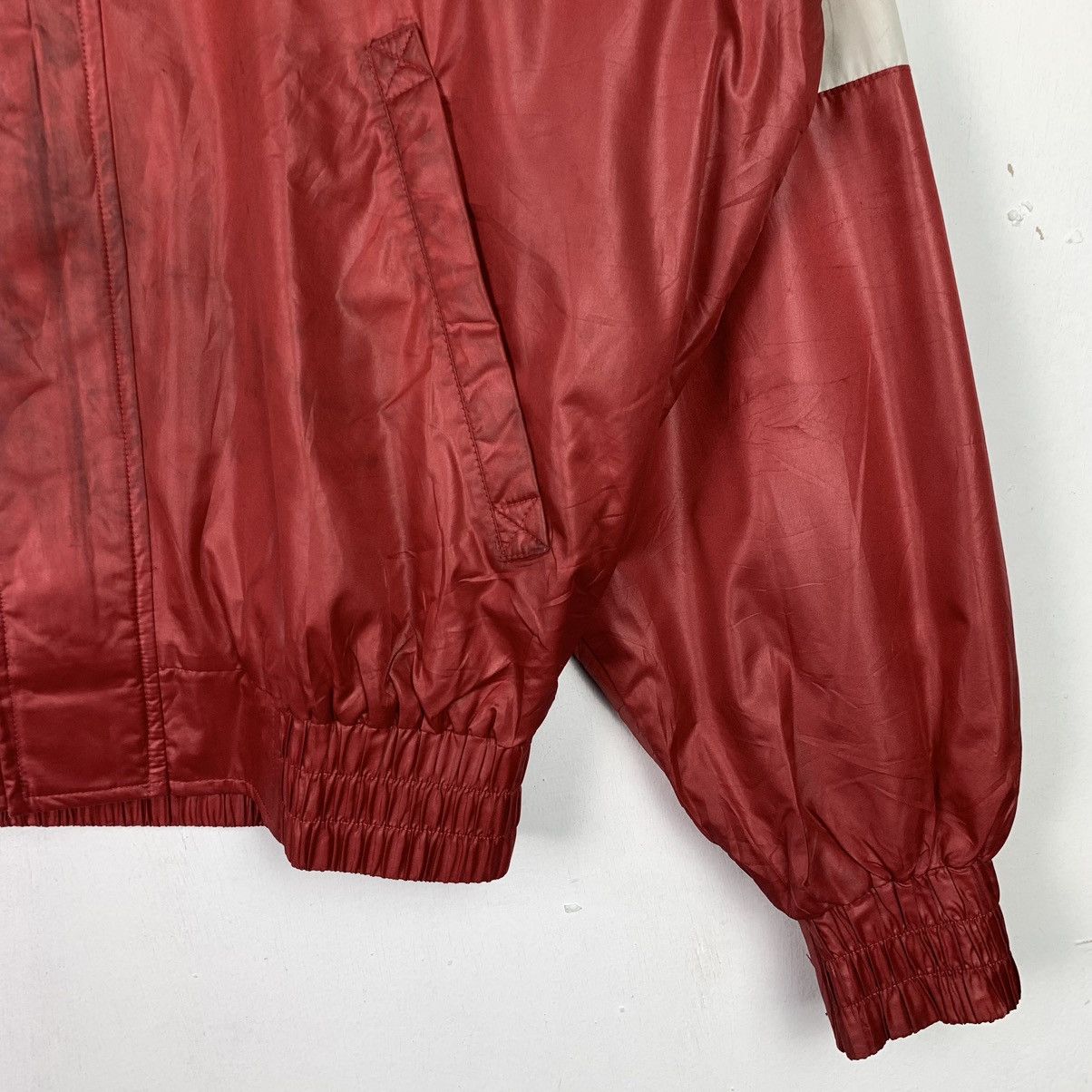 Honda × Vintage Vintage Honda Racing Jacket Size US XXL / EU 58 / 5 - 6 Thumbnail