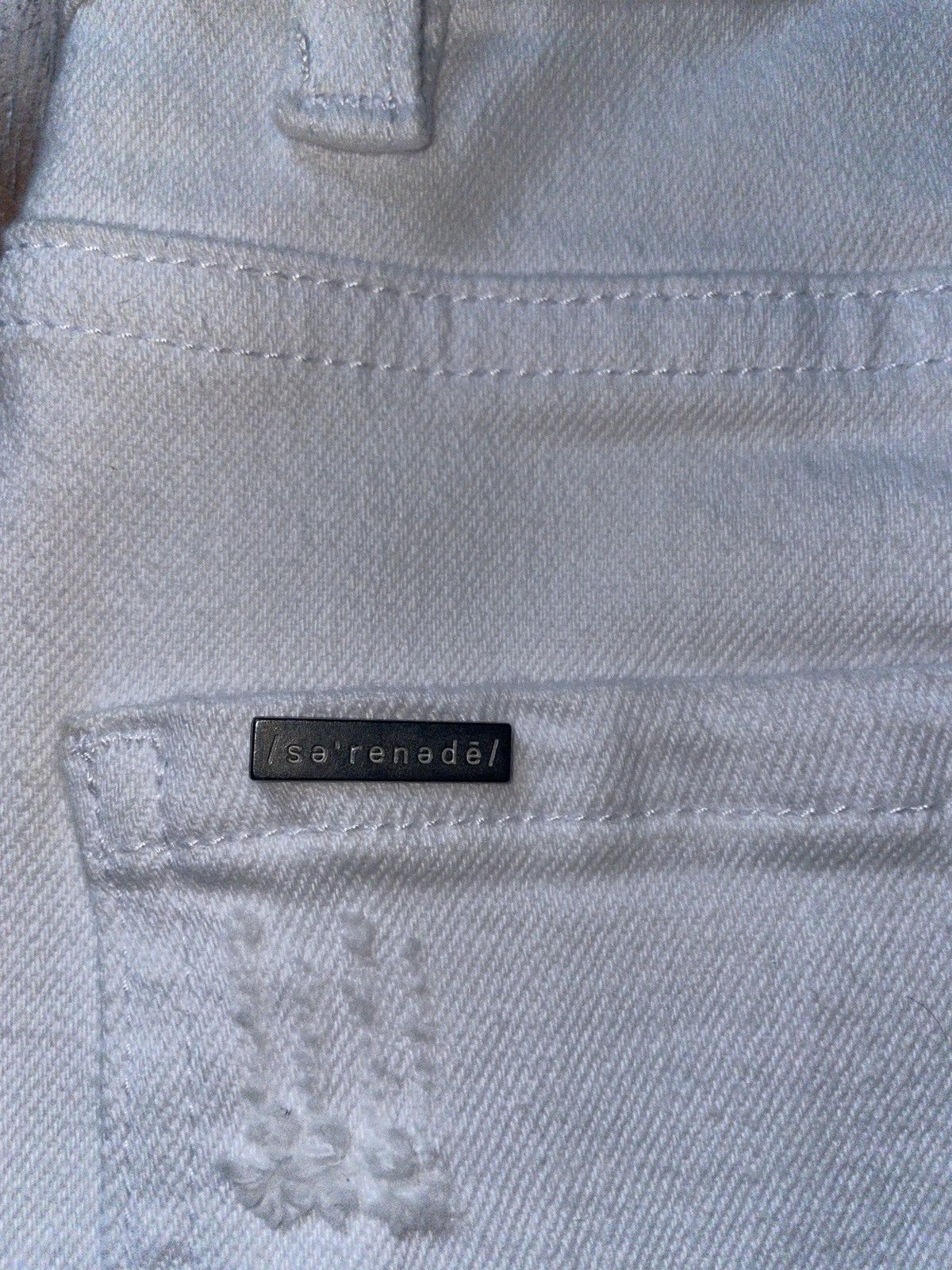 SERENEDE SERENADE jeans Size US 28 / EU 44 - 5 Thumbnail