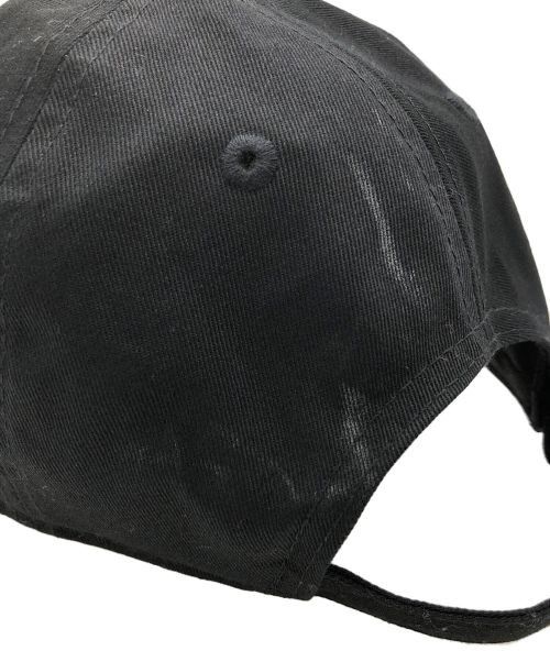 Yohji Yamamoto Yohji Yamamoto pour homme × New Era cap Size ONE SIZE - 4 Thumbnail
