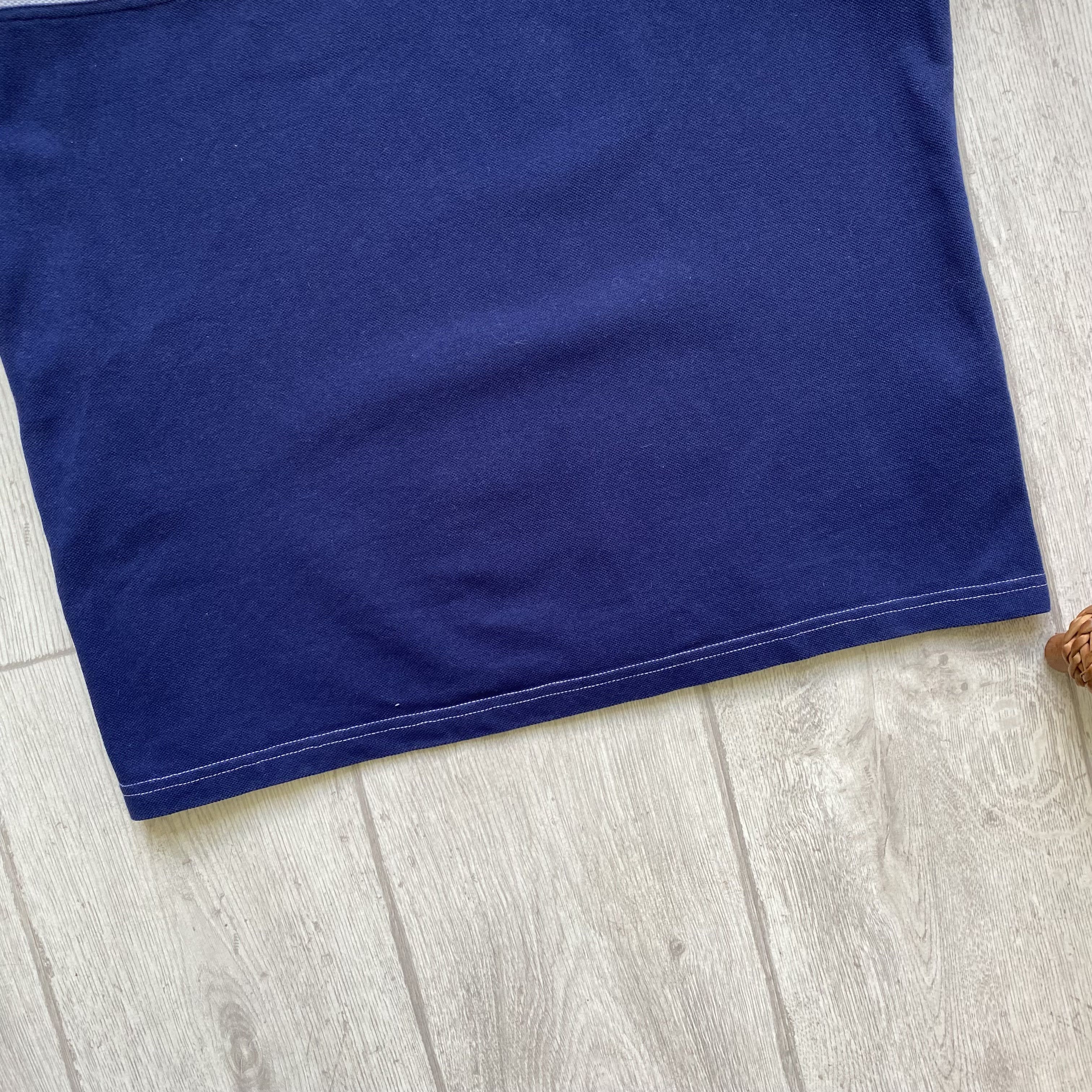 Barbour Oldmoney Barbour International Polo tee Steve McQuneen Size US M / EU 48-50 / 2 - 2 Thumbnail