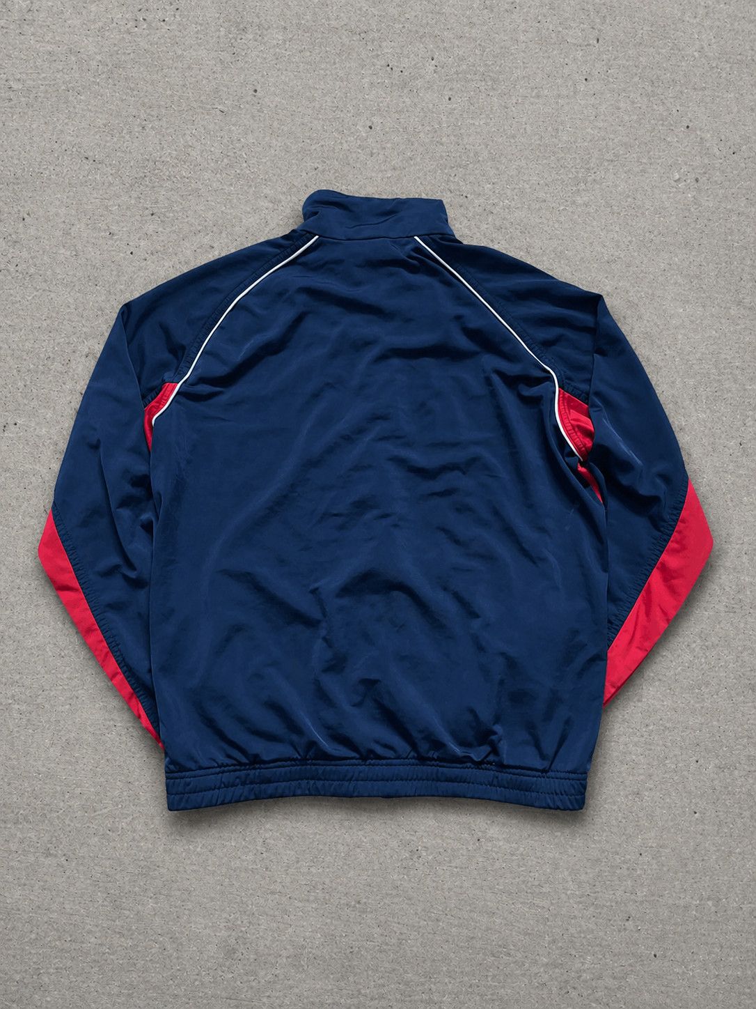 Nike Vintage Nike Zip-up Size US M / EU 48-50 / 2 - 3 Thumbnail