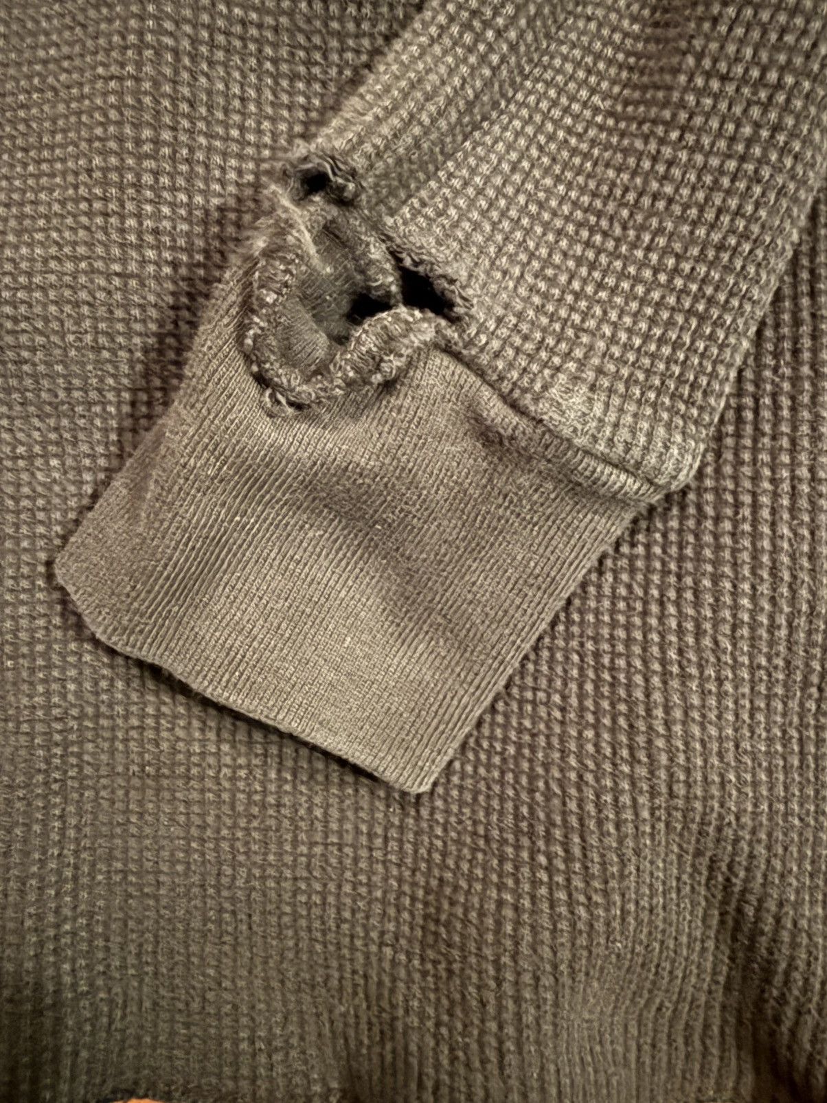 John Deere Vintage John Deere Thermal Size US L / EU 52-54 / 3 - 6 Thumbnail