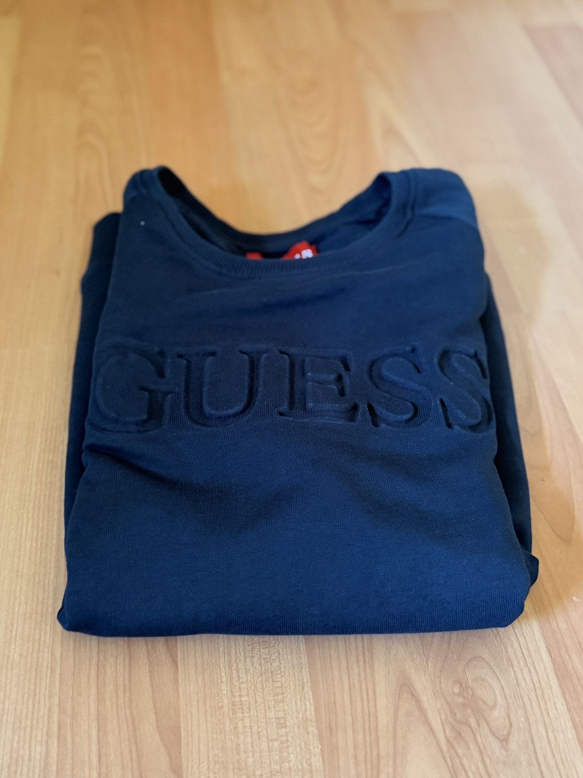 Guess Guess Sweater XL Size US XS / EU 42 / 0 - 5 Thumbnail