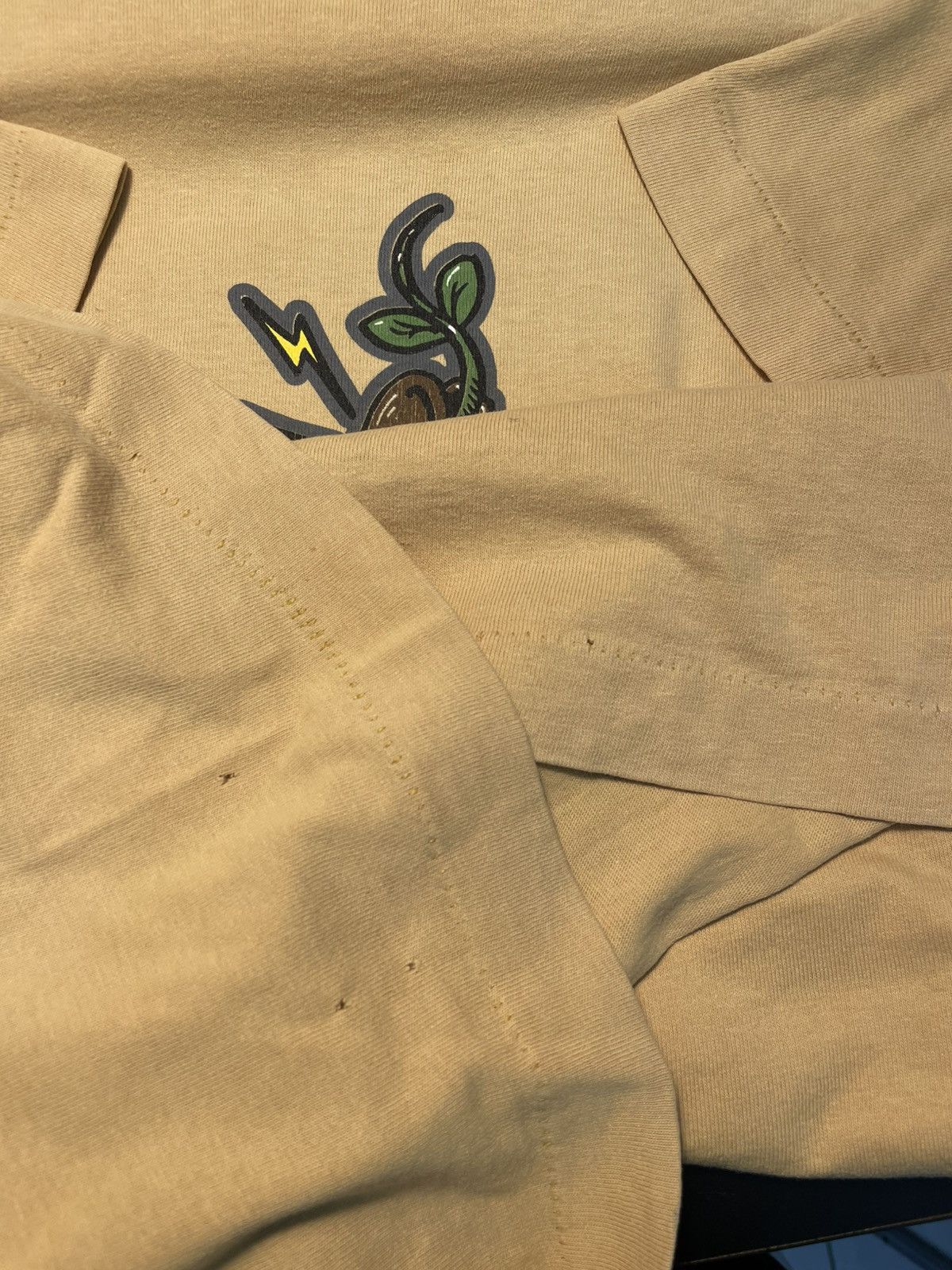 Levi's 90’s Vintage Levi’s Size US M / EU 48-50 / 2 - 5 Thumbnail