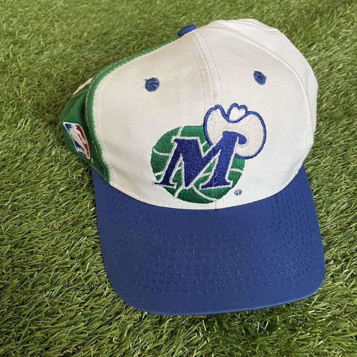 Sports Specialties Snapback Backscript Dallas Mavericks