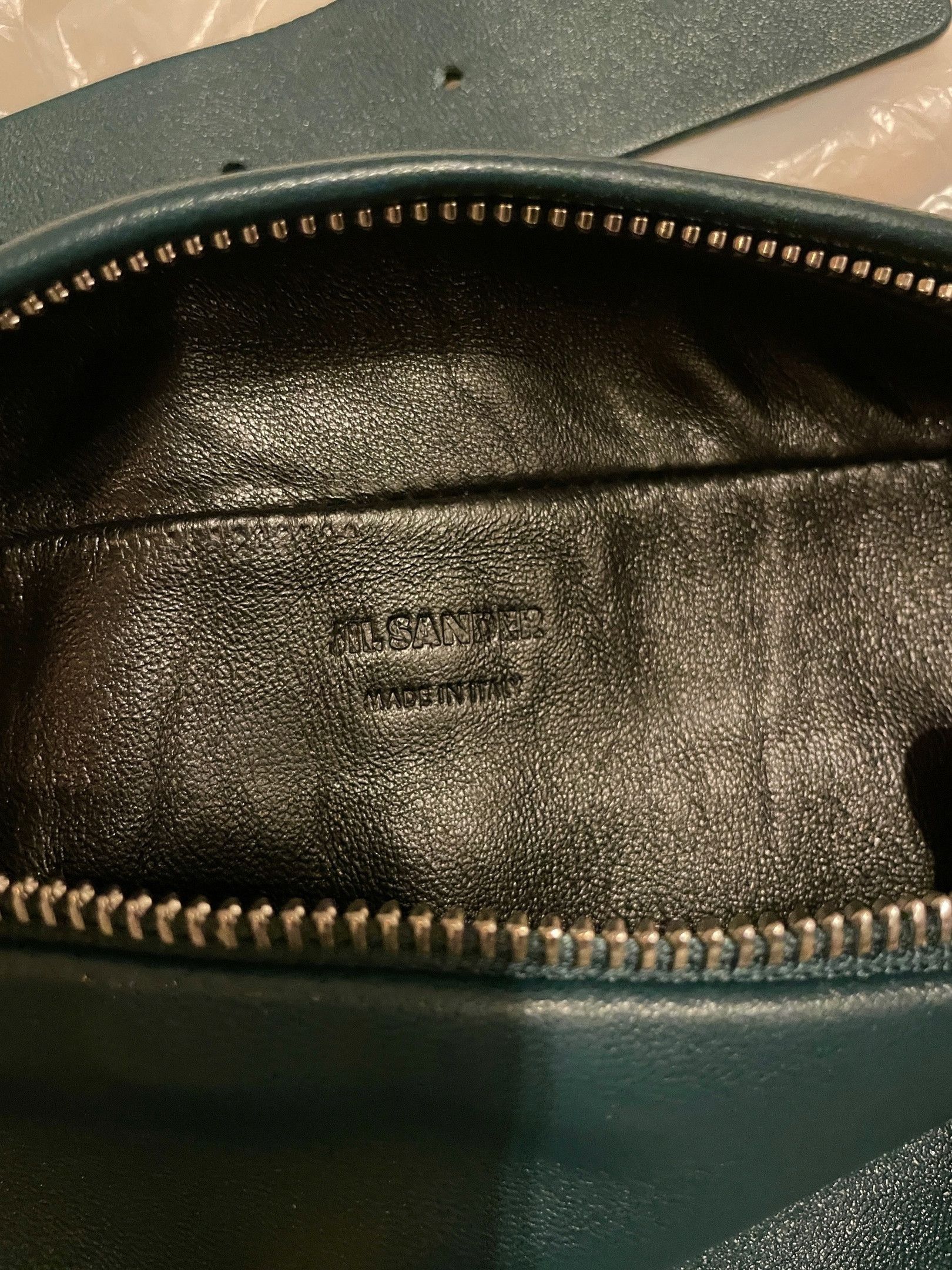 Jil Sander Jil Sander waist bag Size ONE SIZE - 7 Thumbnail